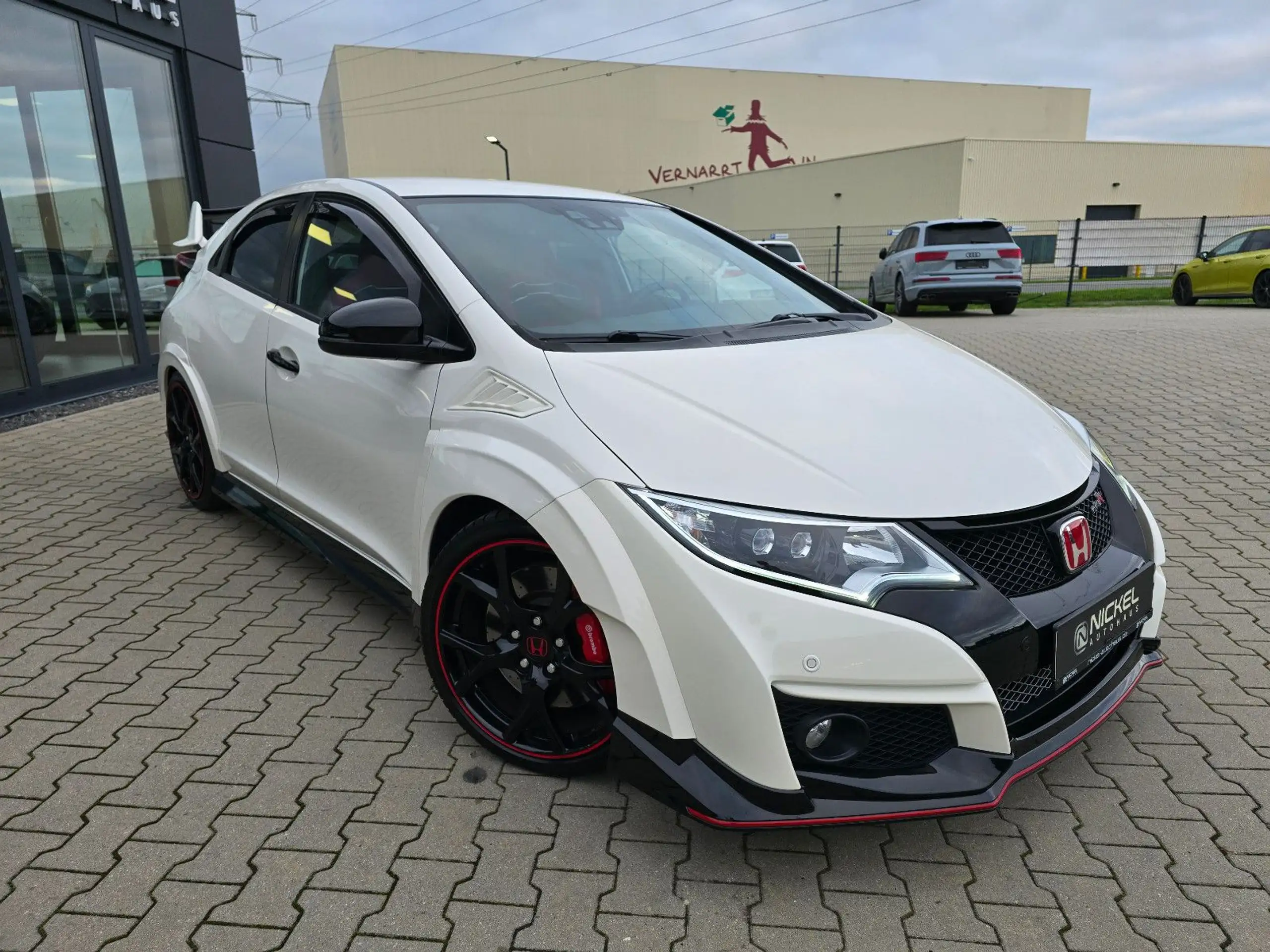 Honda - Civic