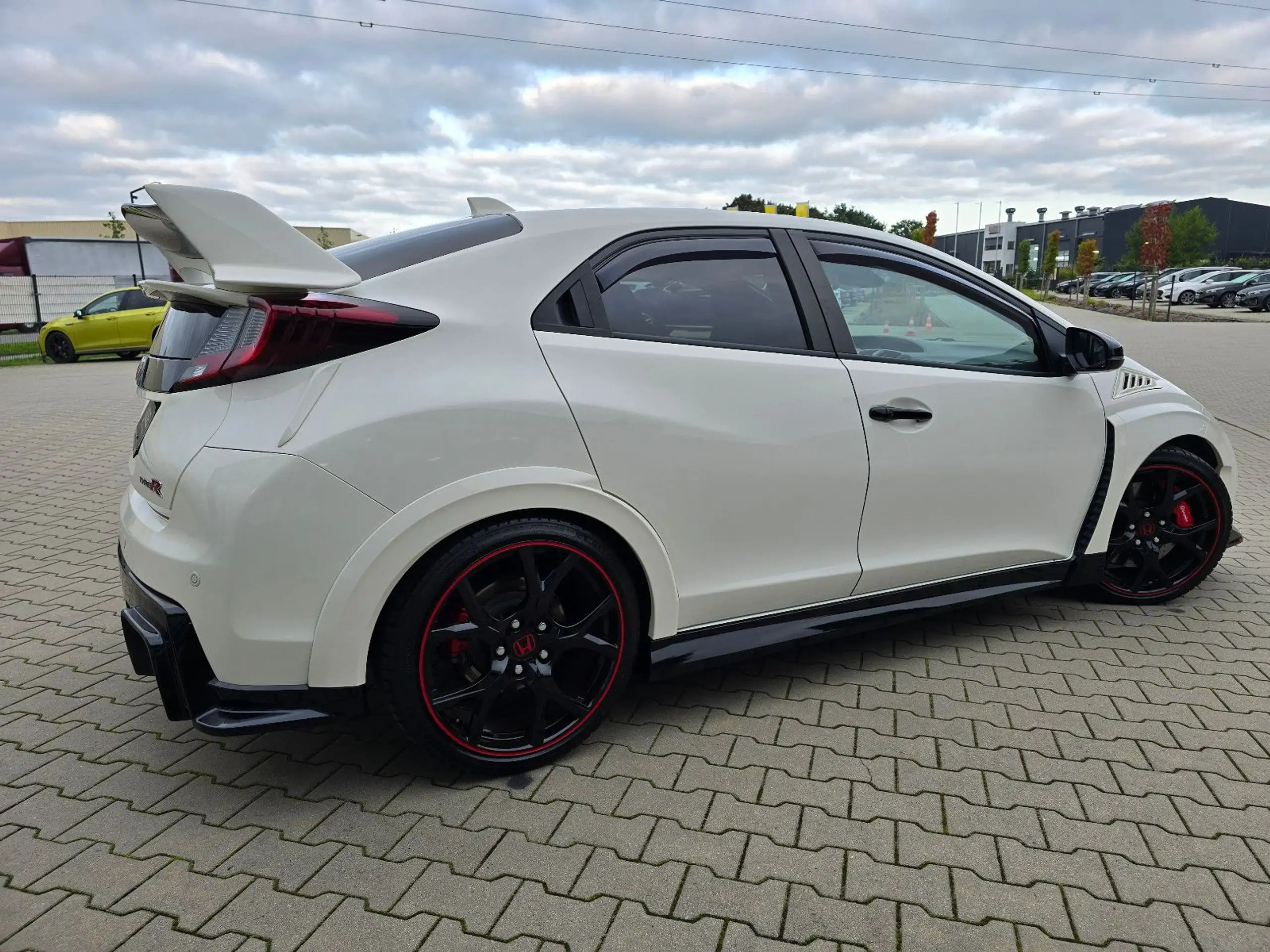 Honda - Civic