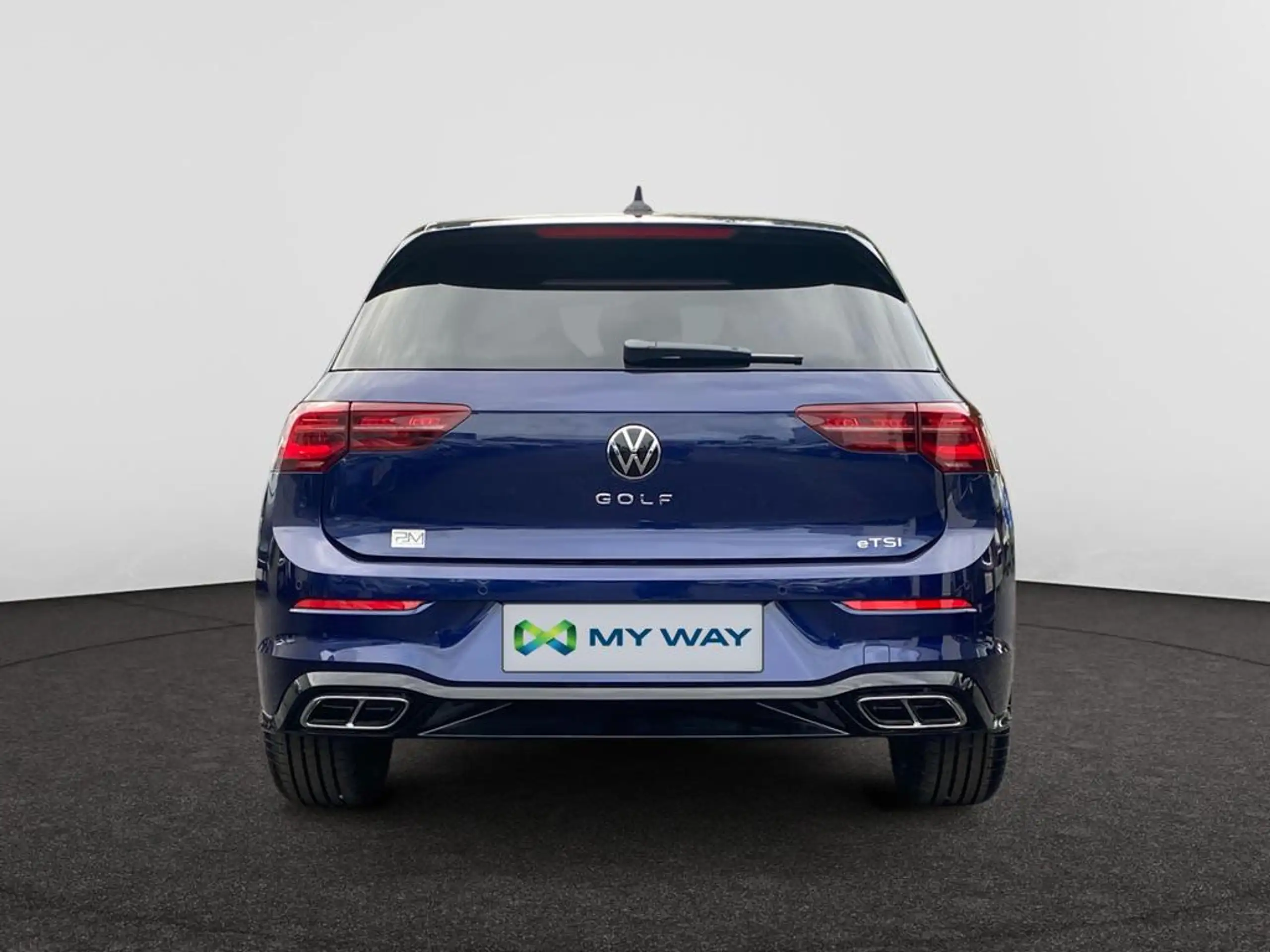 Volkswagen - Golf