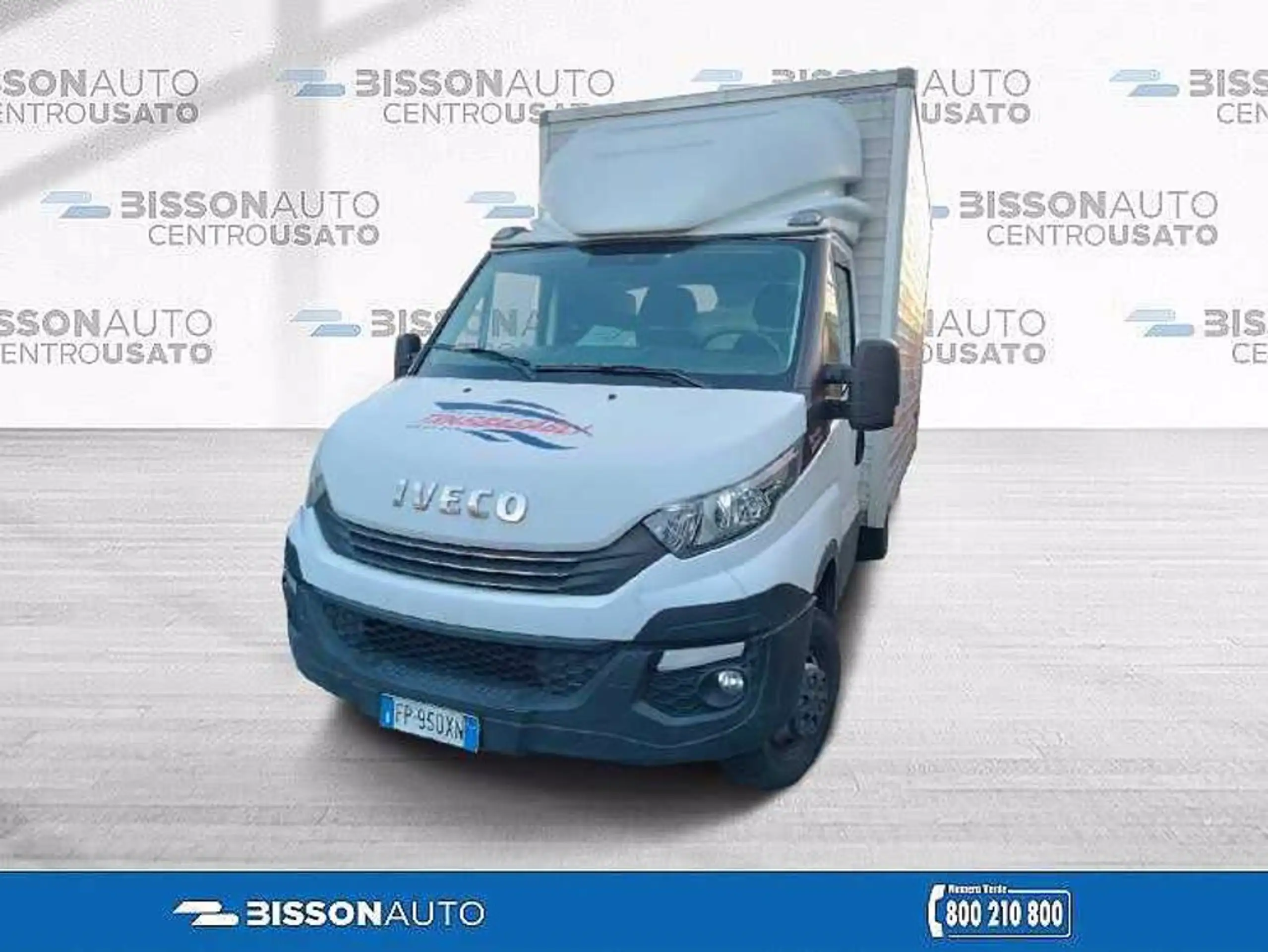 Iveco - Daily