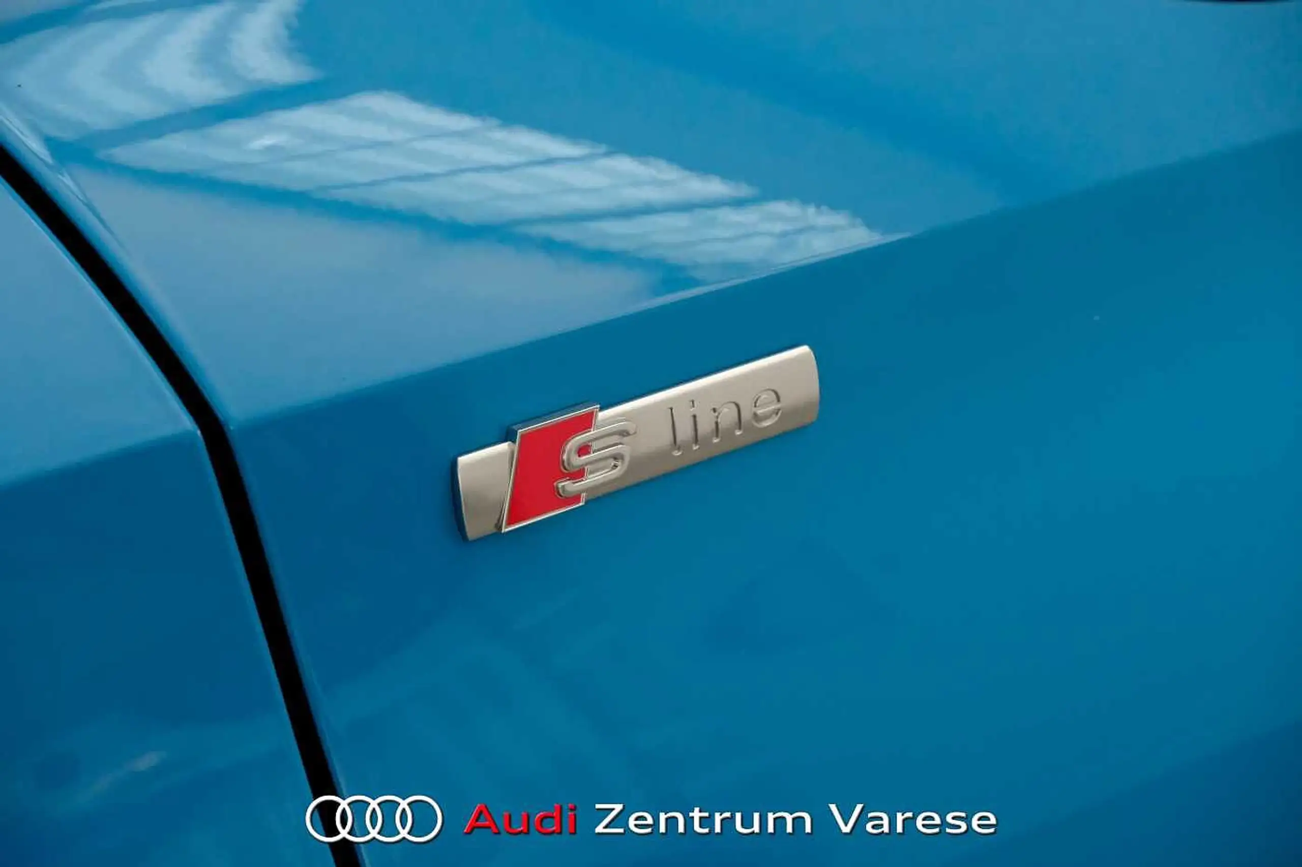 Audi - A3