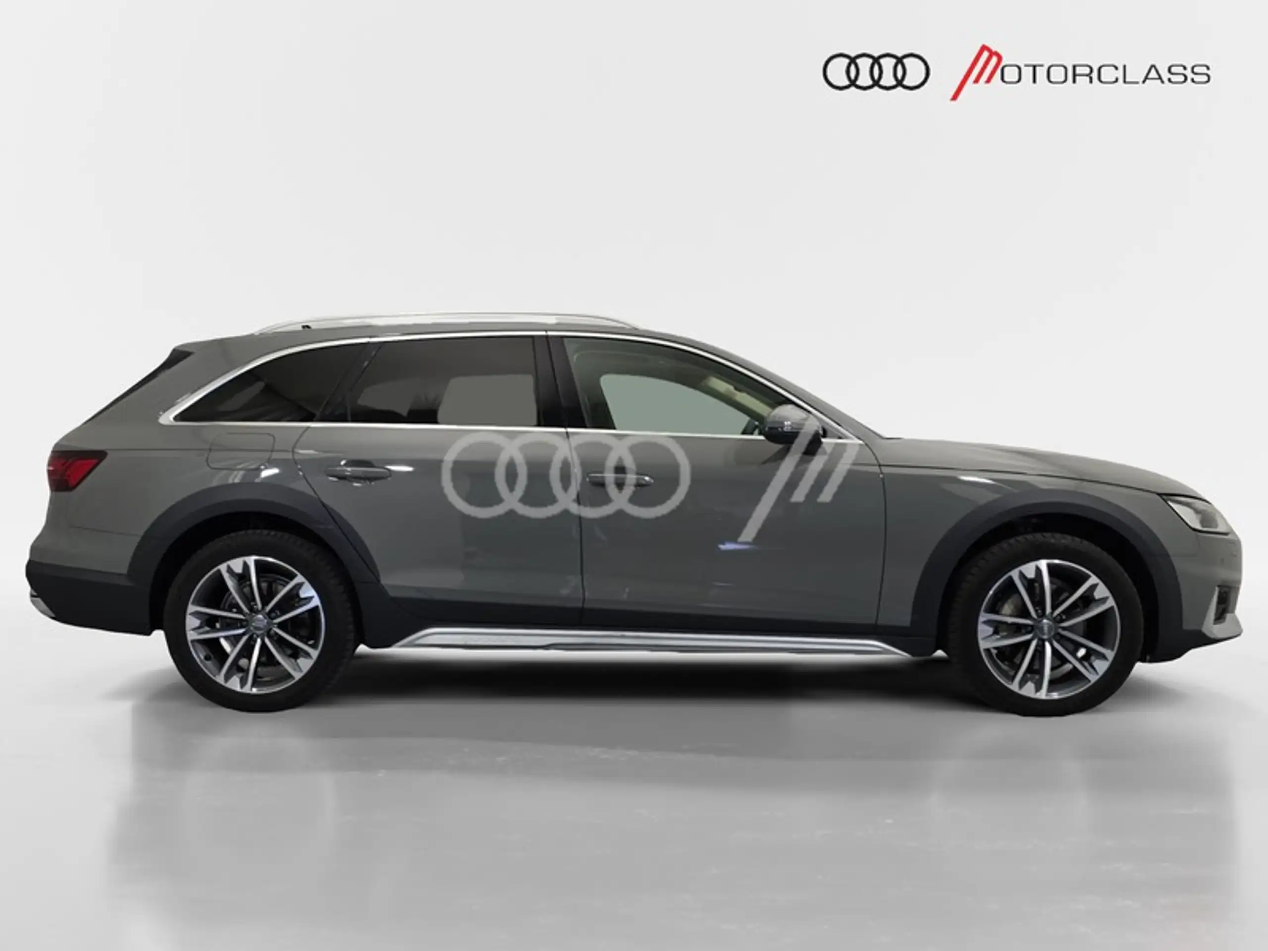 Audi - A4 allroad