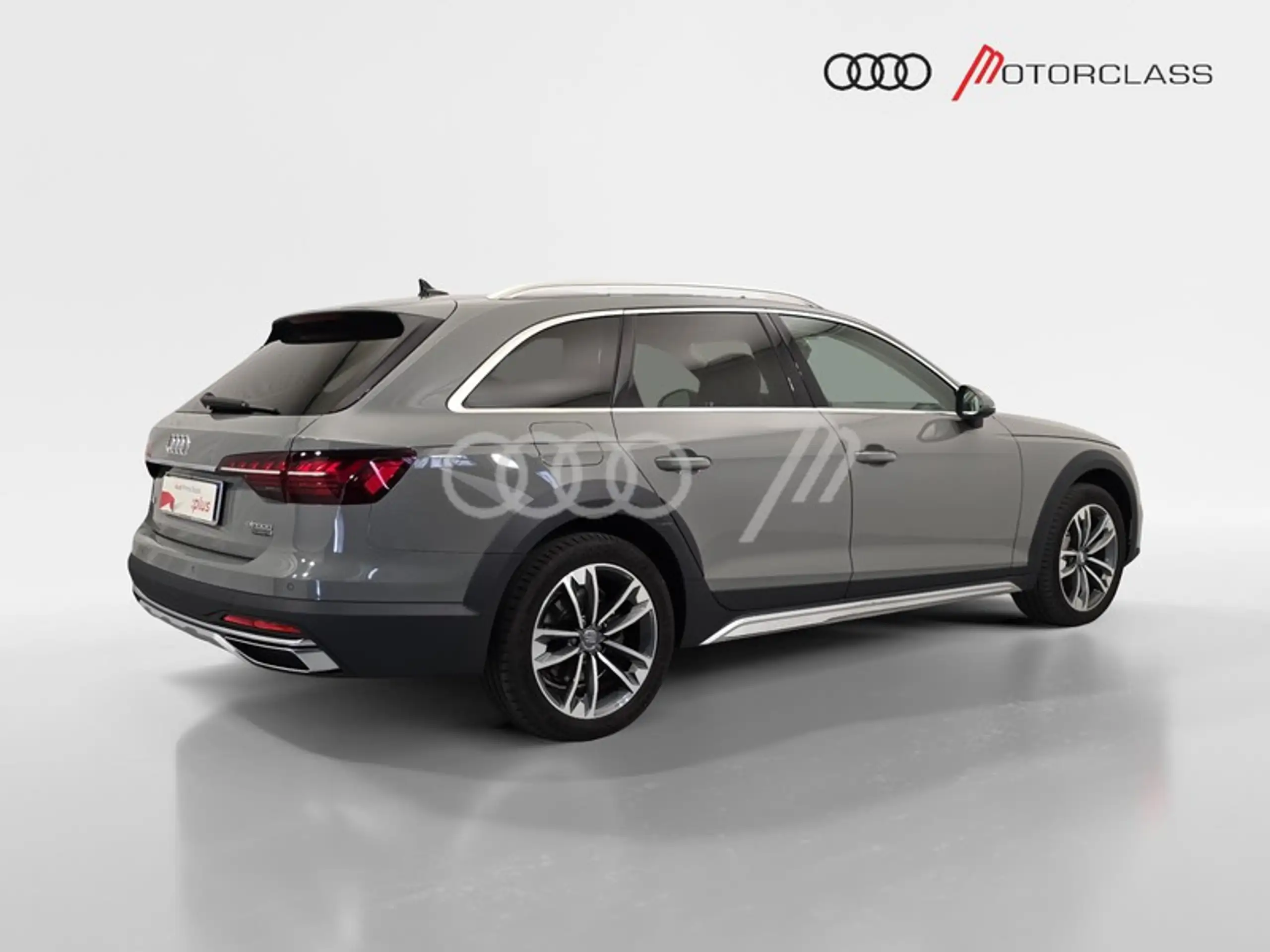 Audi - A4 allroad