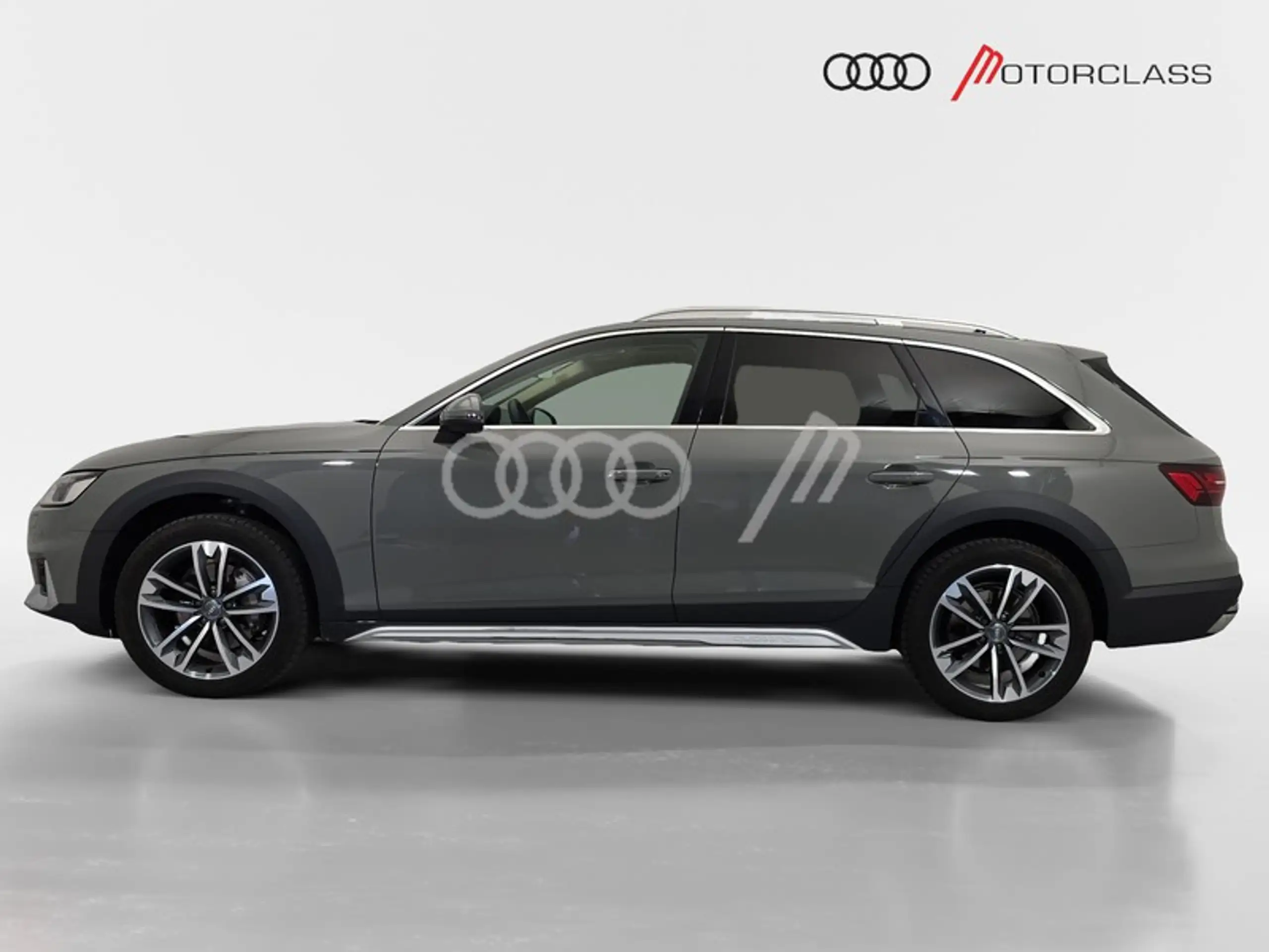 Audi - A4 allroad