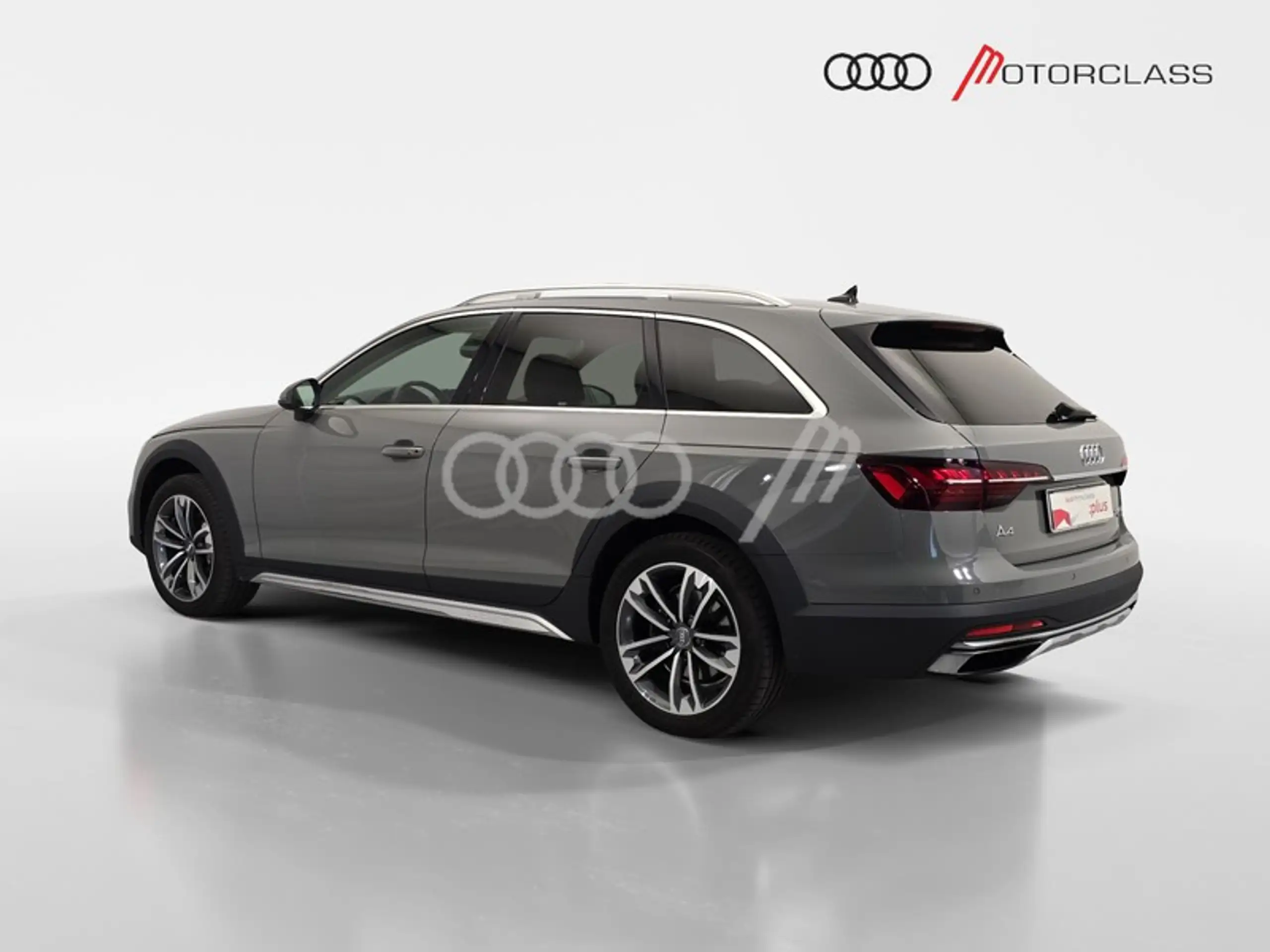 Audi - A4 allroad