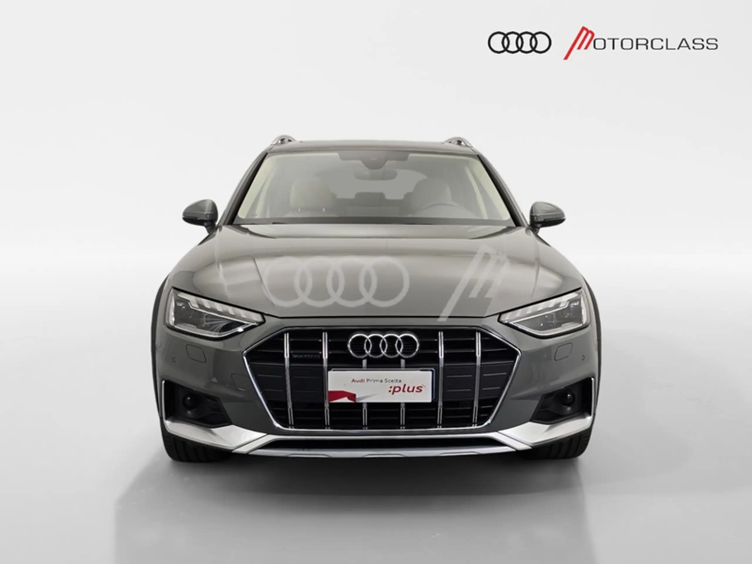 Audi - A4 allroad