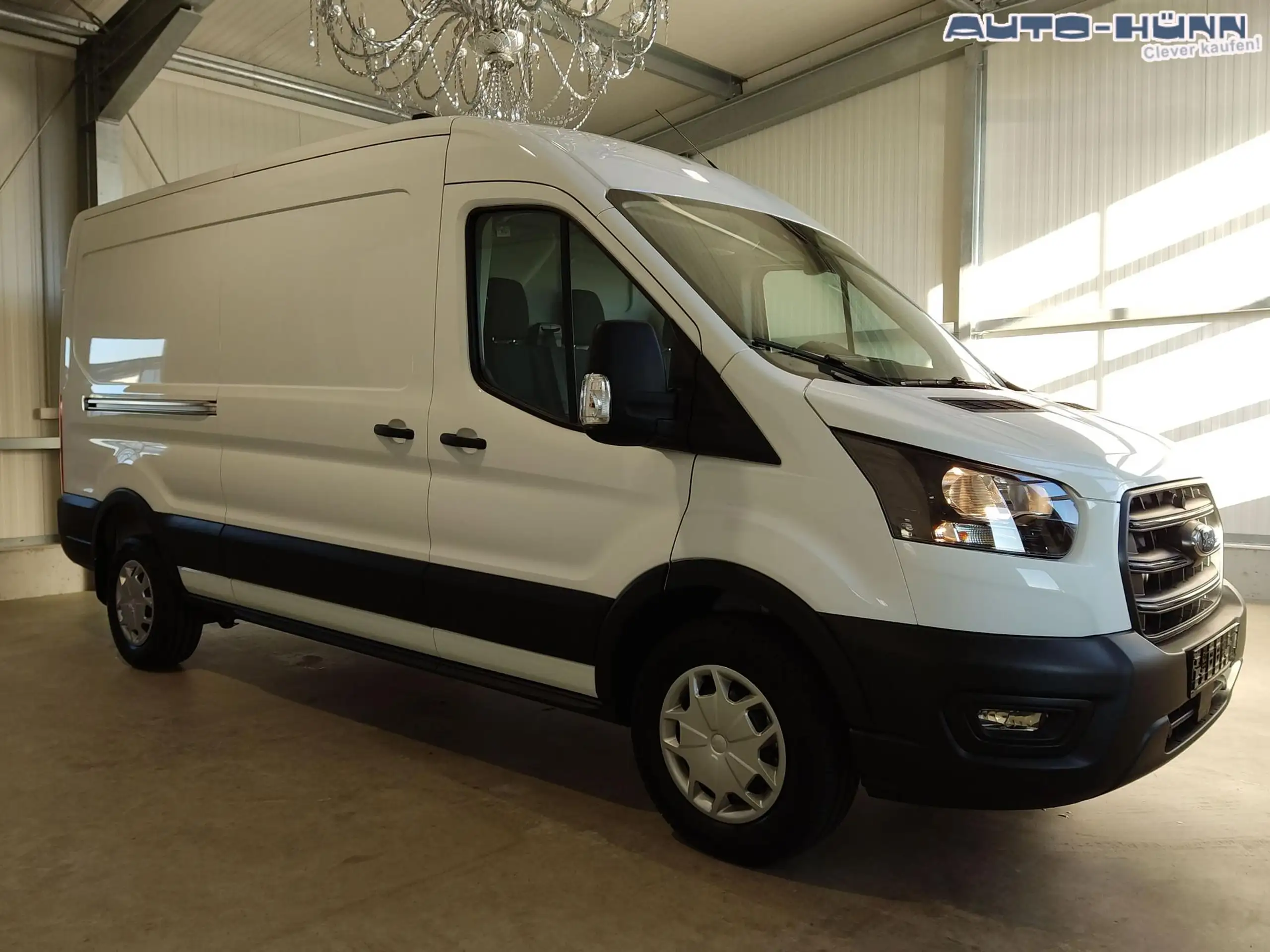 Ford - Transit