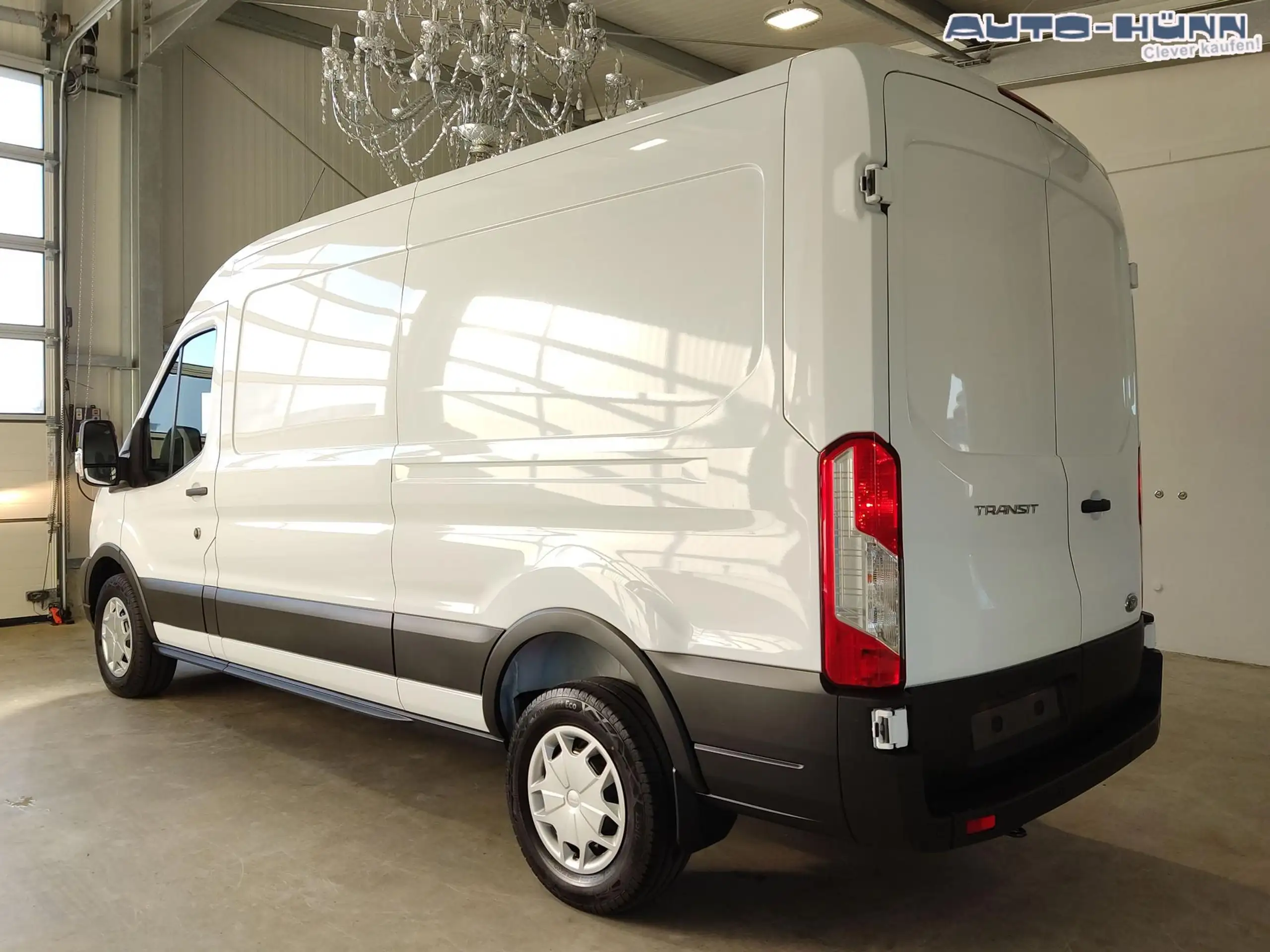 Ford - Transit