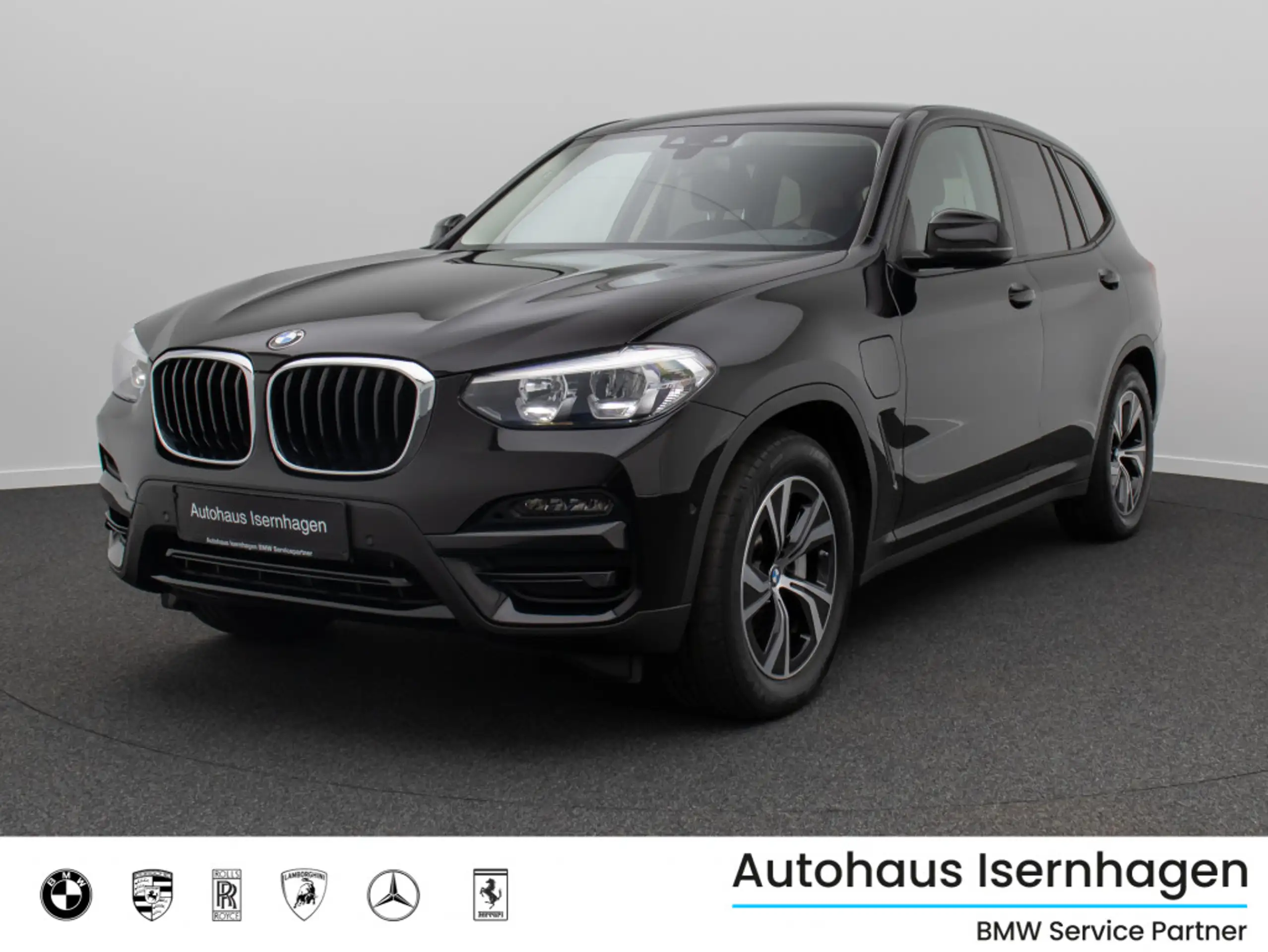 BMW - X3