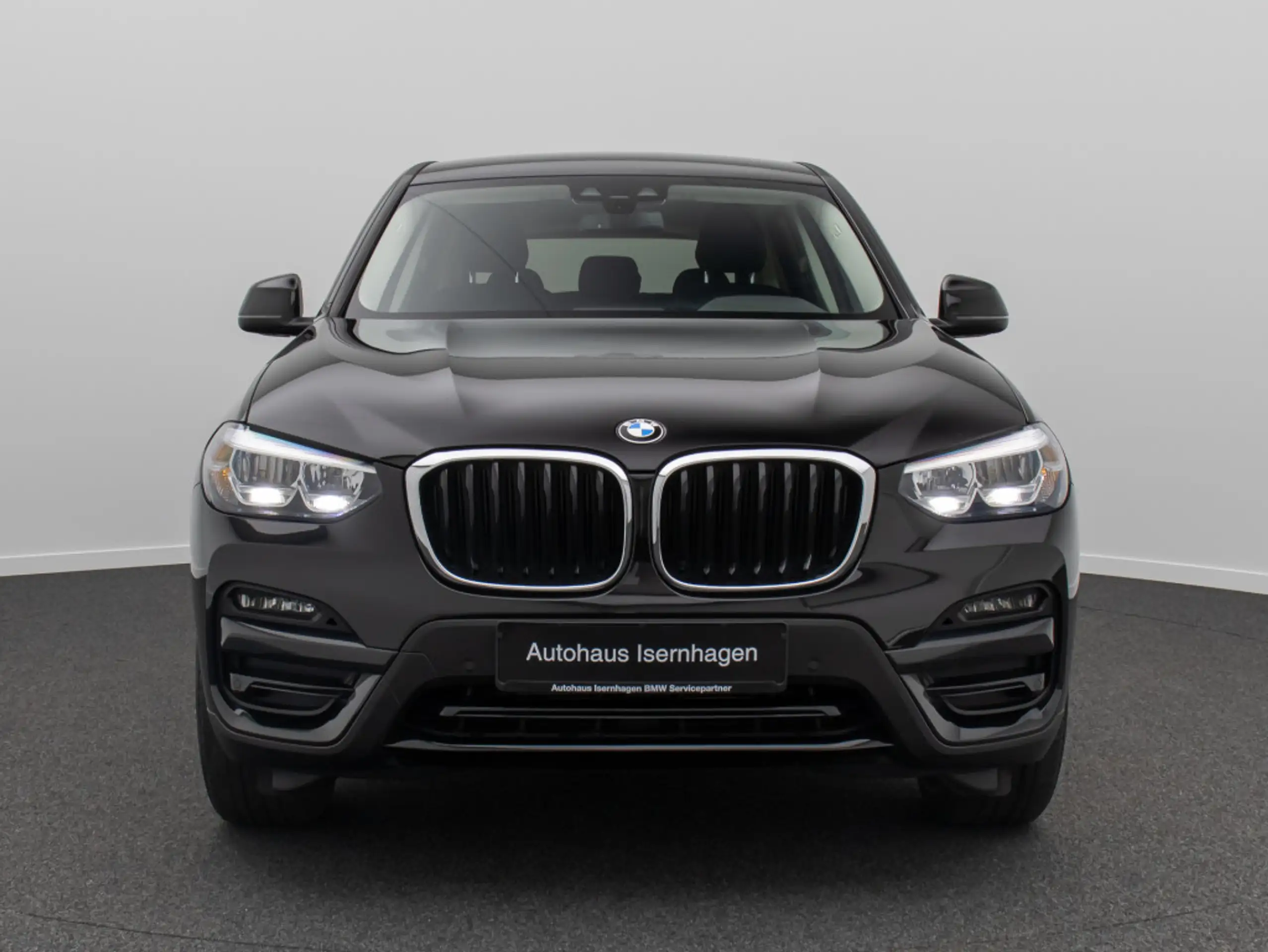 BMW - X3