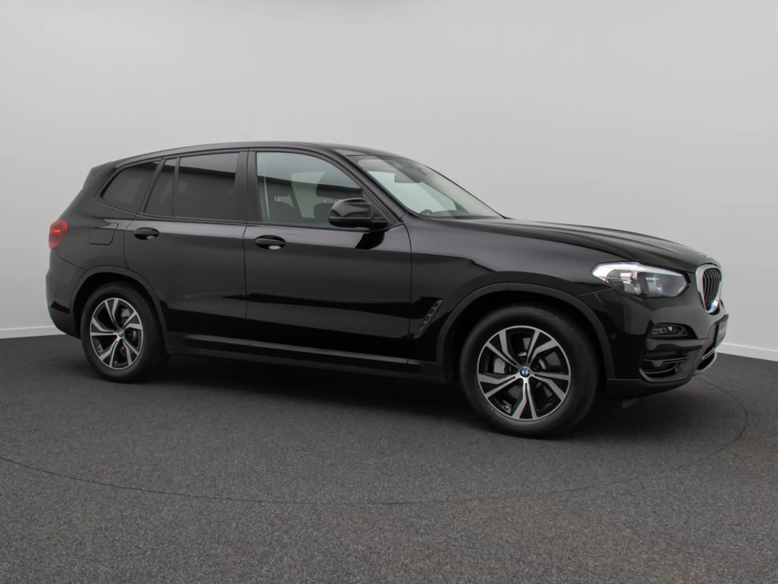 BMW - X3