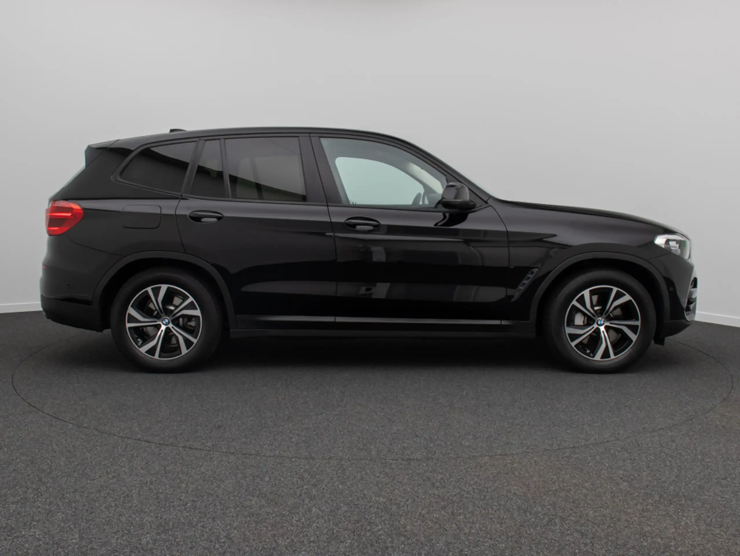 BMW - X3