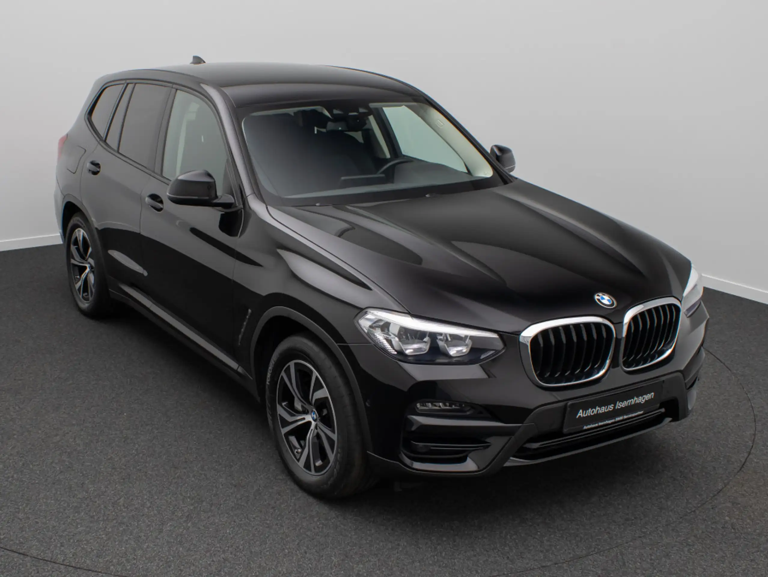 BMW - X3