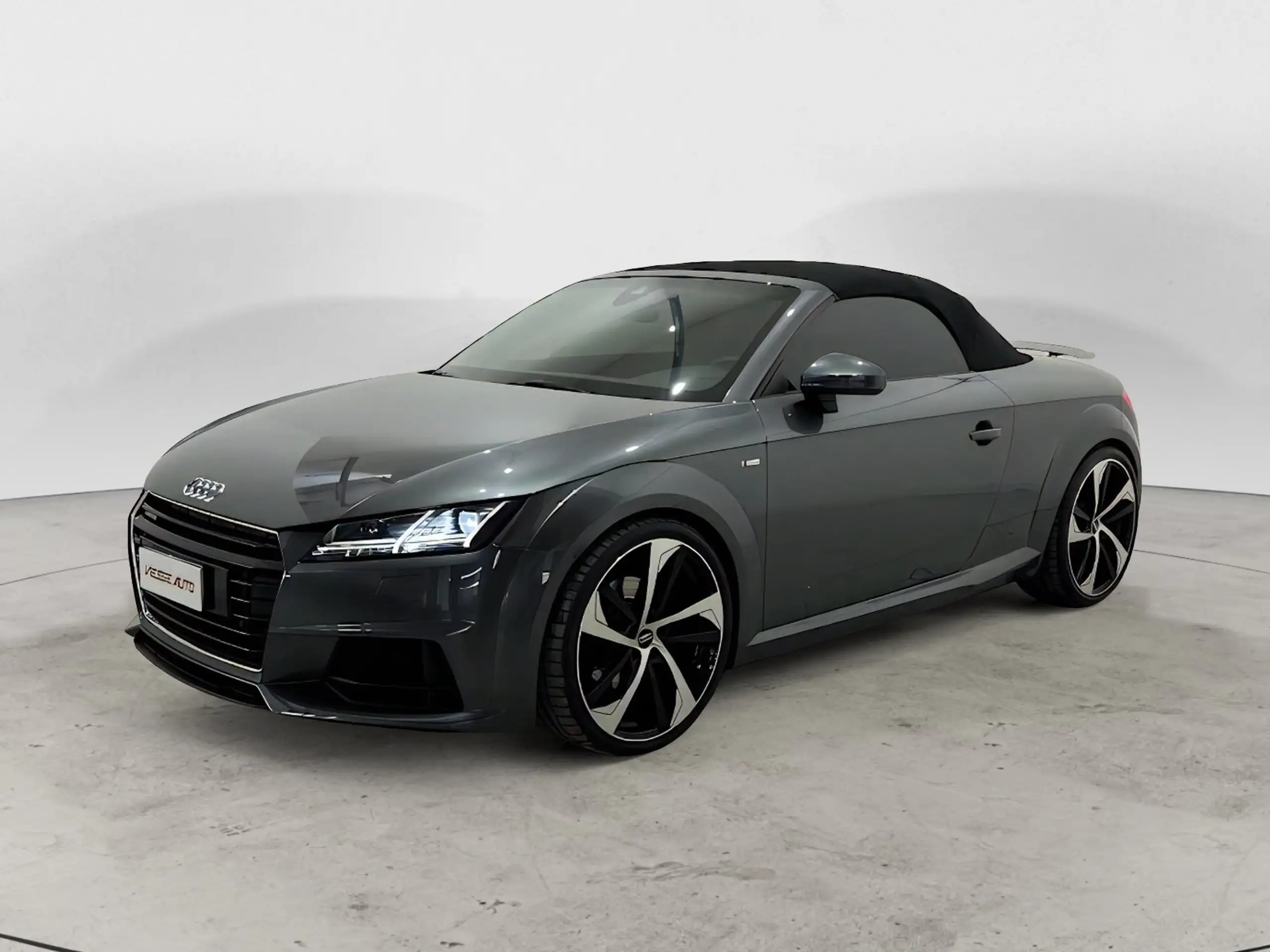 Audi - TT