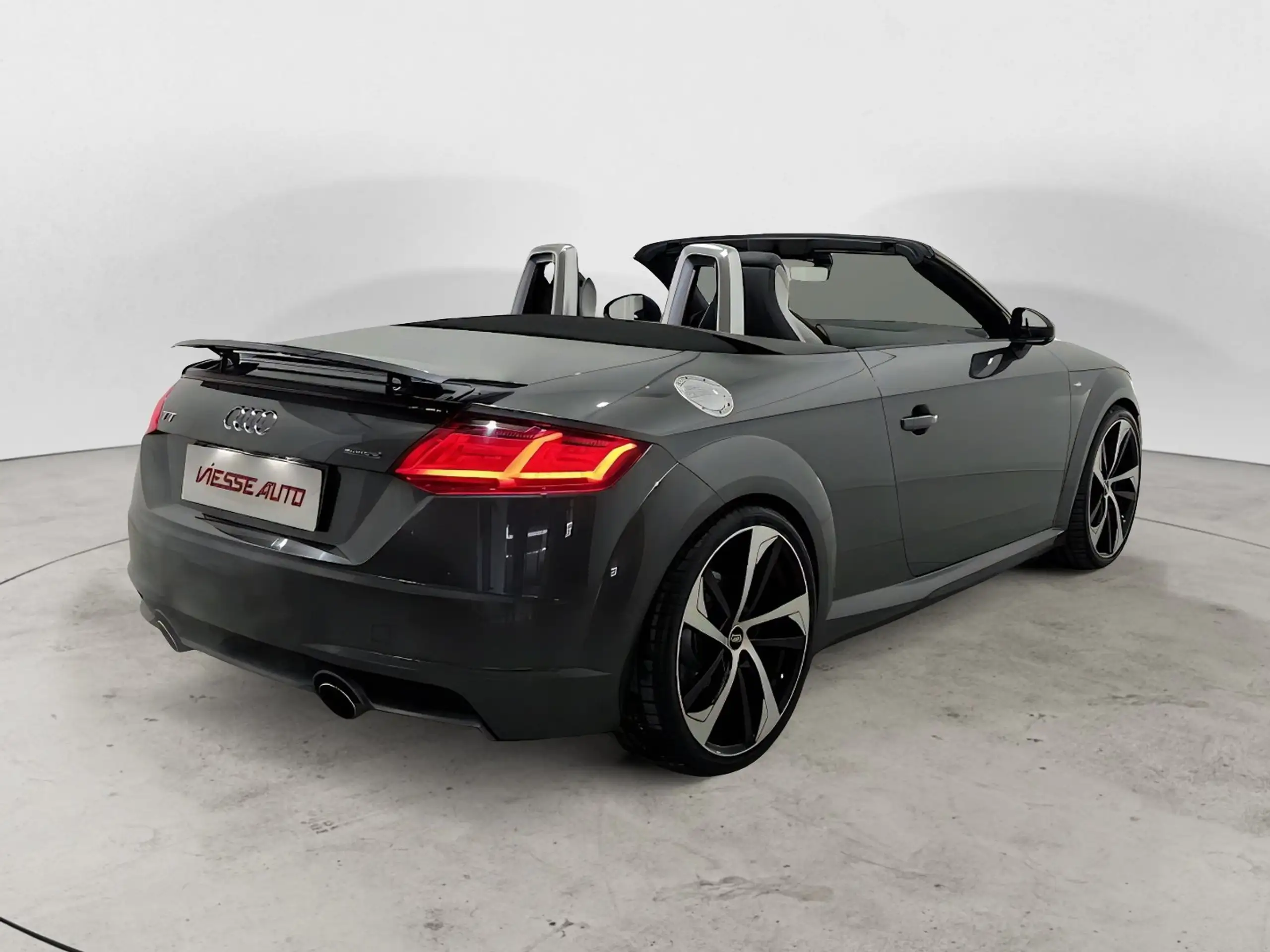 Audi - TT