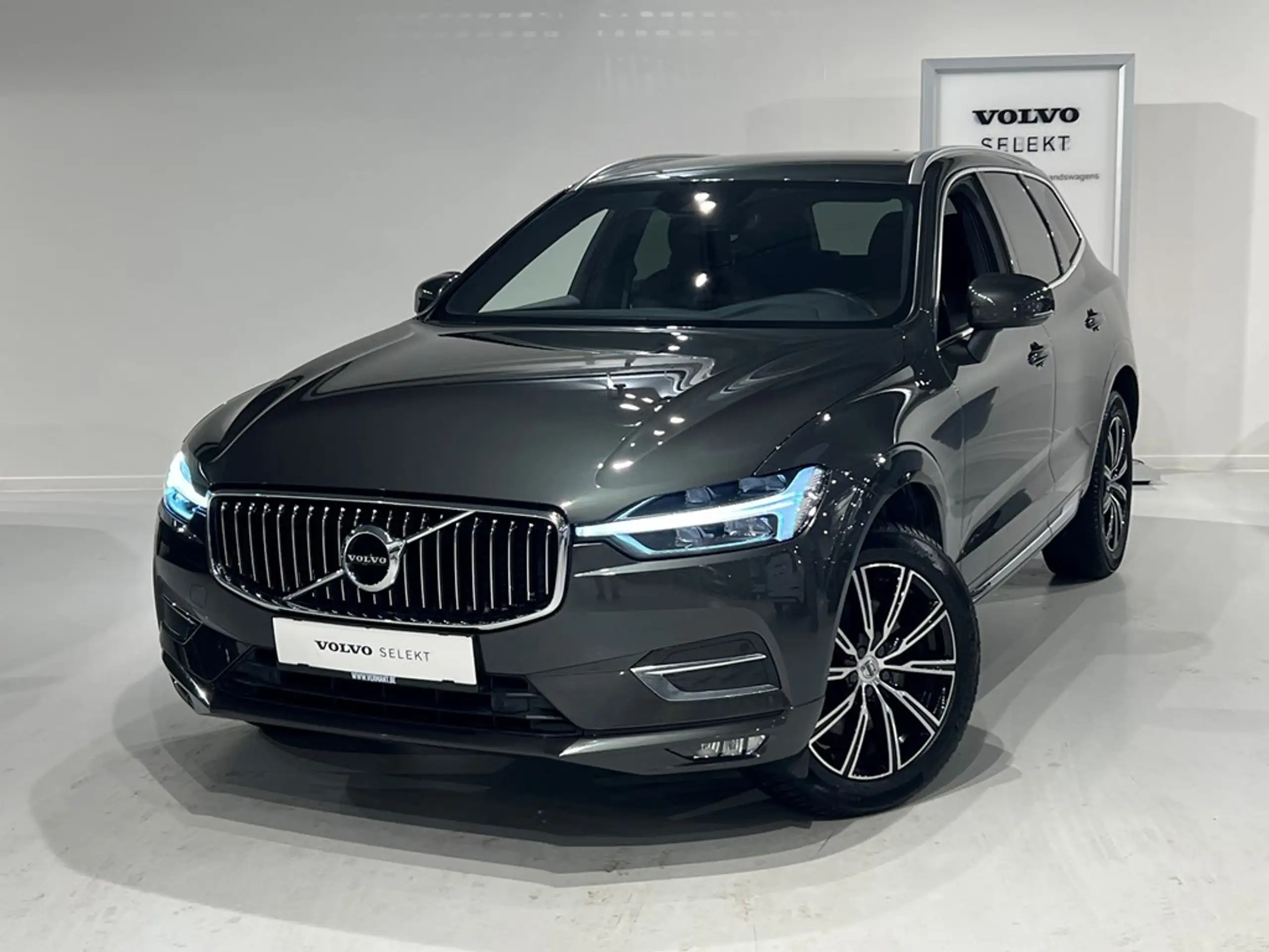 Volvo - XC60