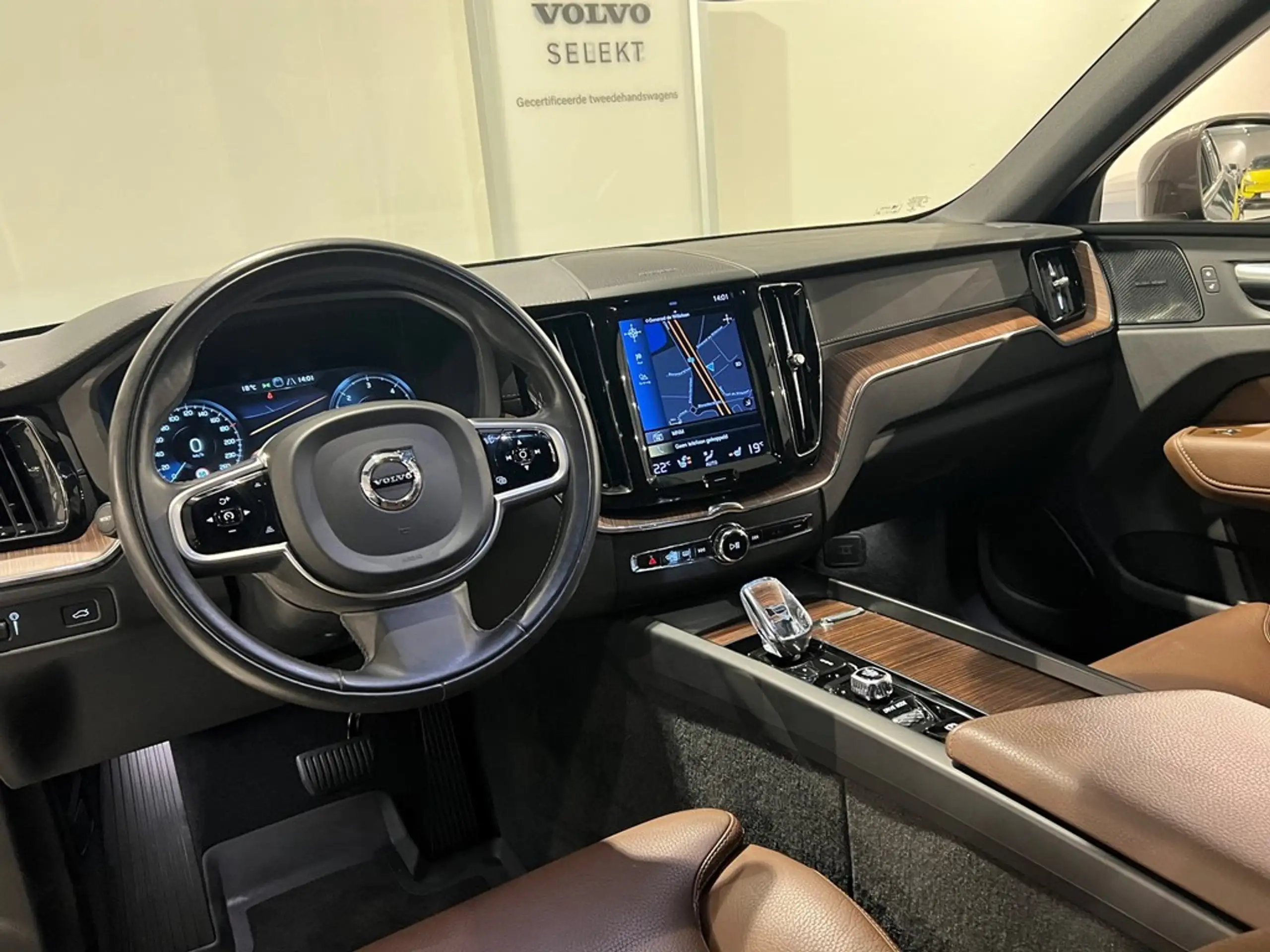 Volvo - XC60