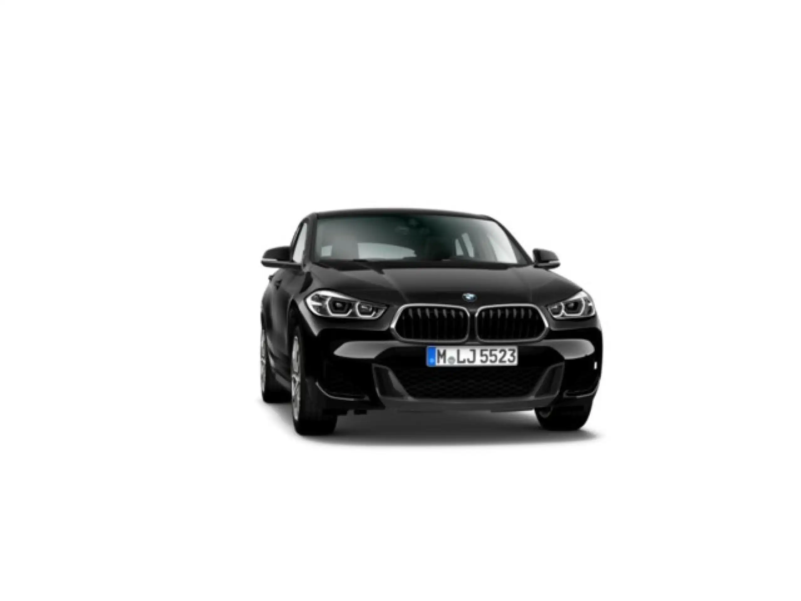 BMW - X2