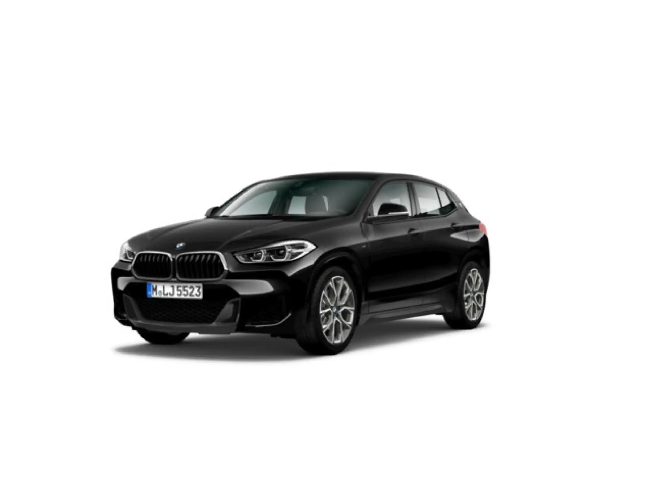 BMW - X2