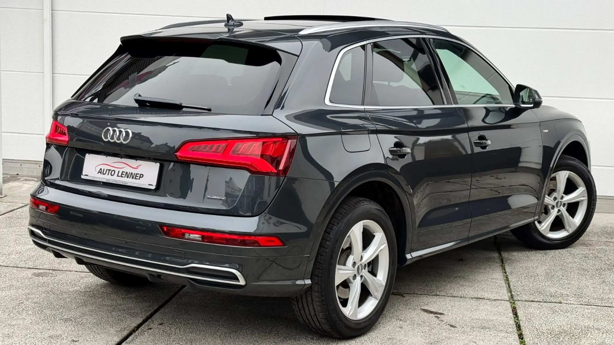 Audi - Q5