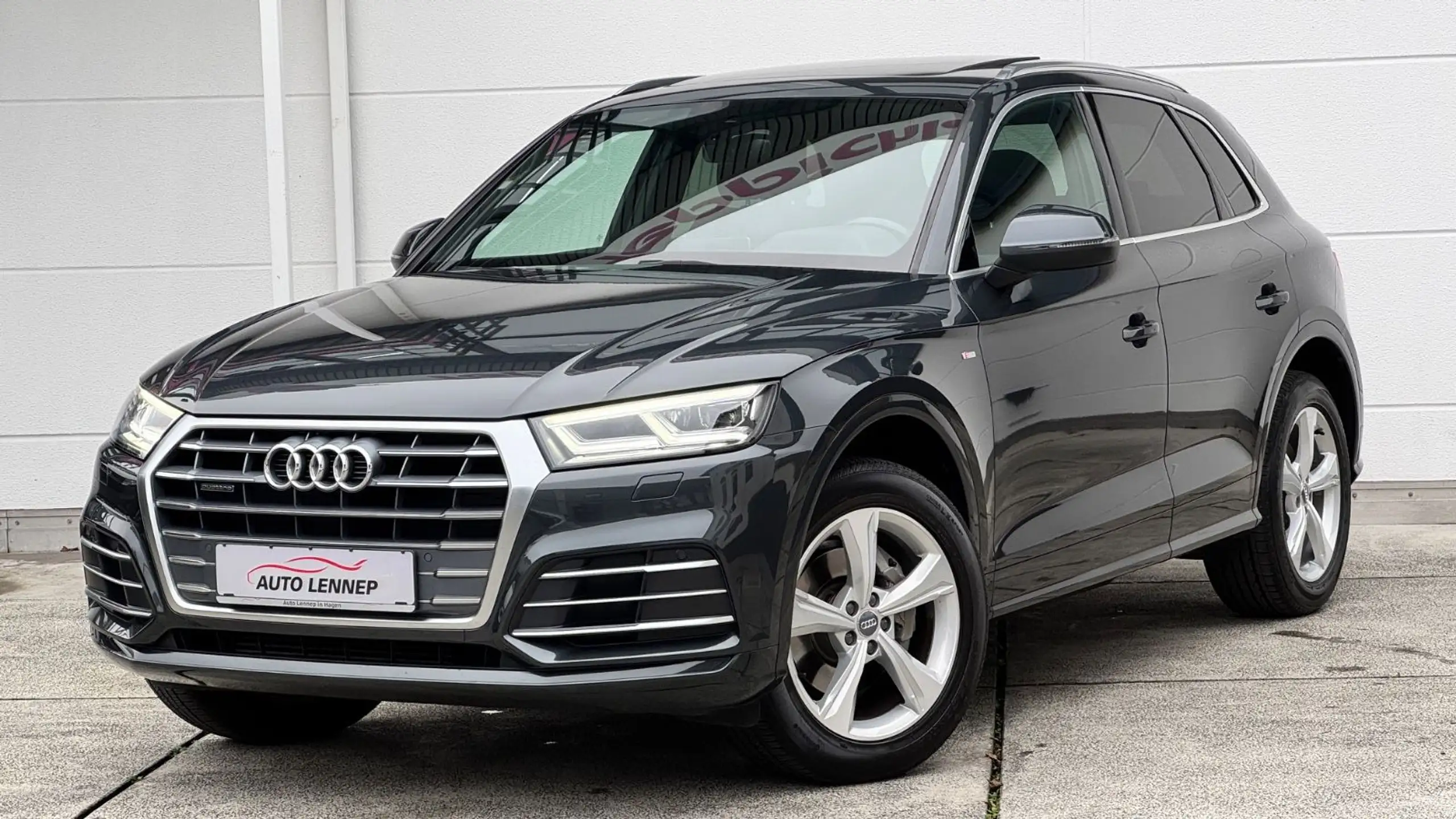 Audi - Q5