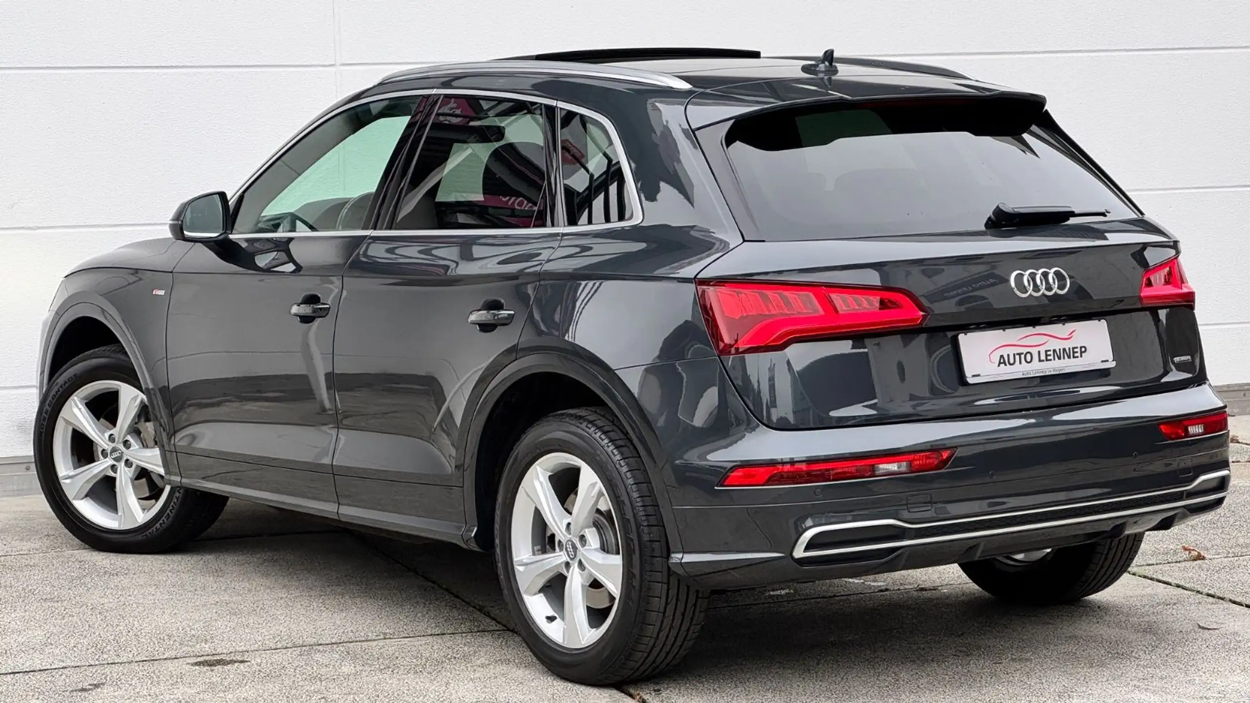 Audi - Q5