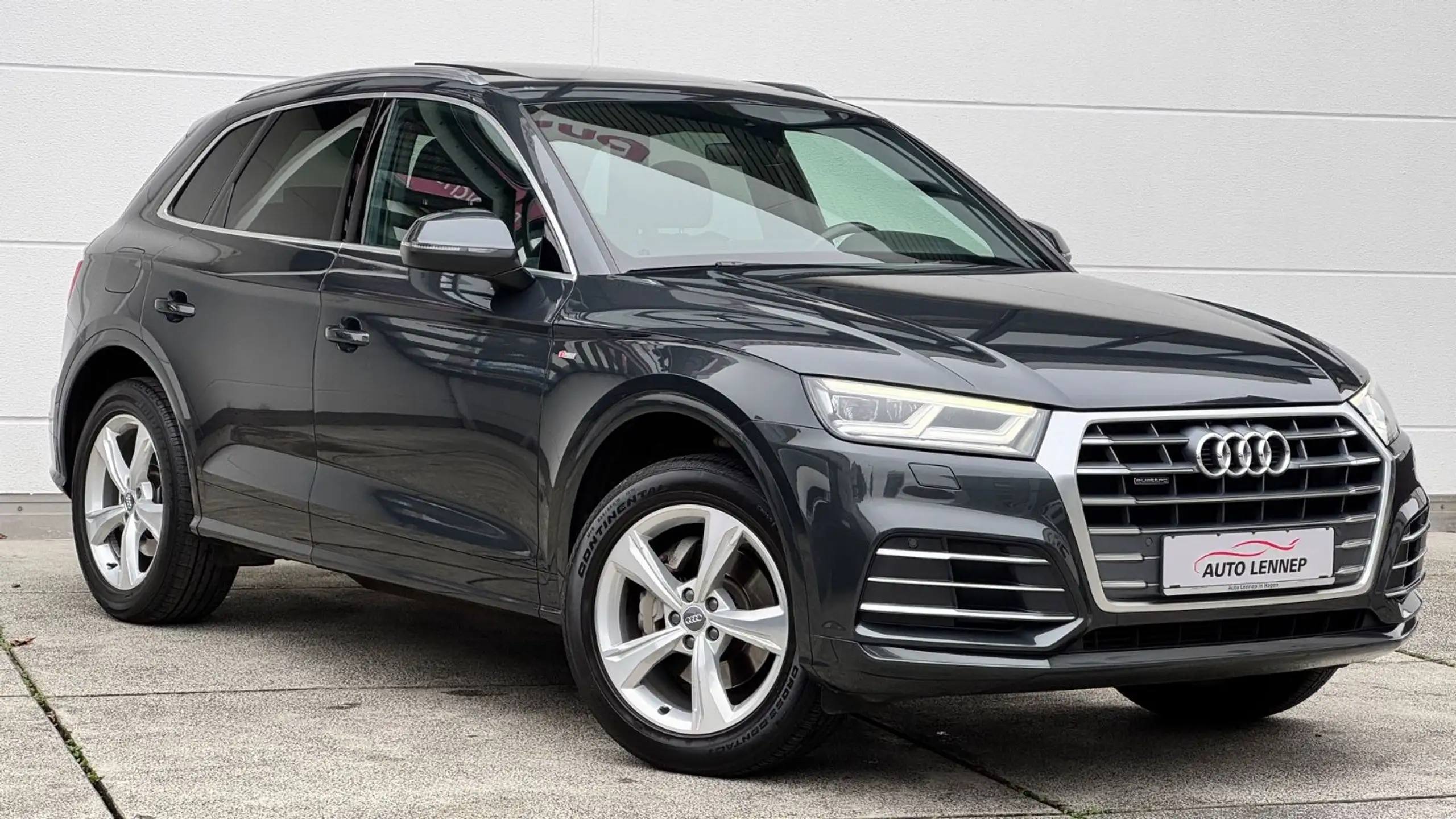 Audi - Q5