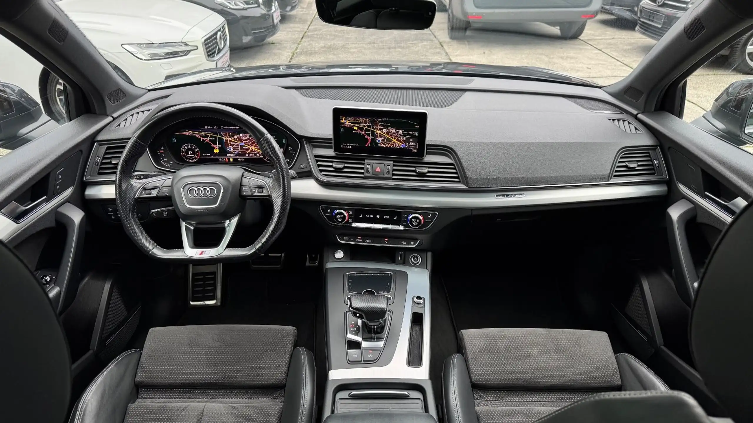 Audi - Q5