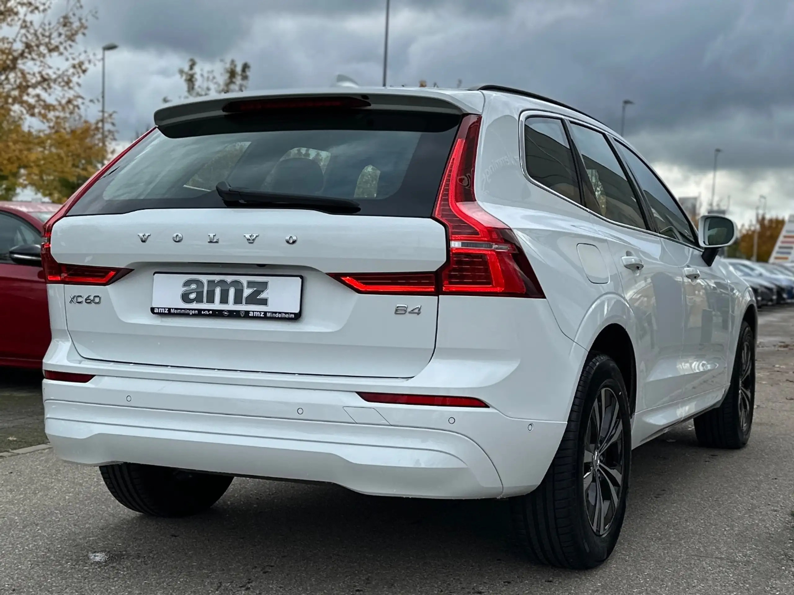 Volvo - XC60