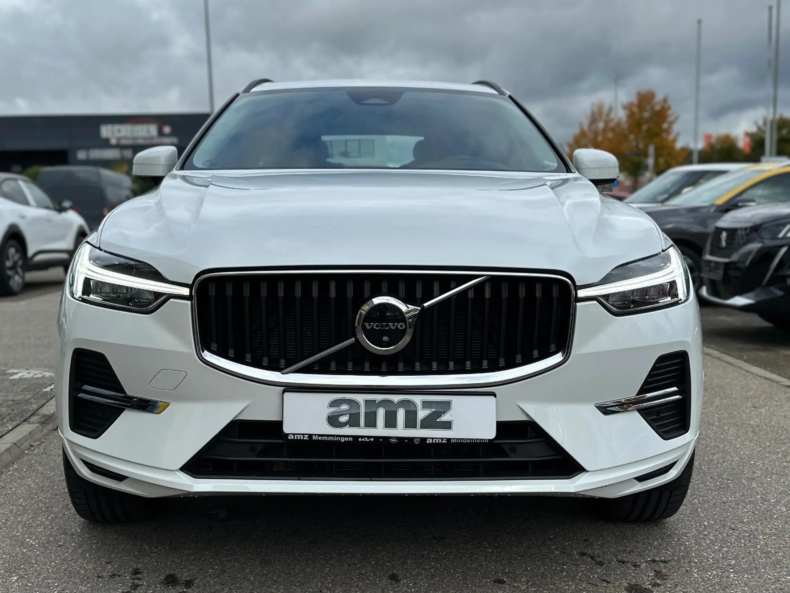 Volvo - XC60