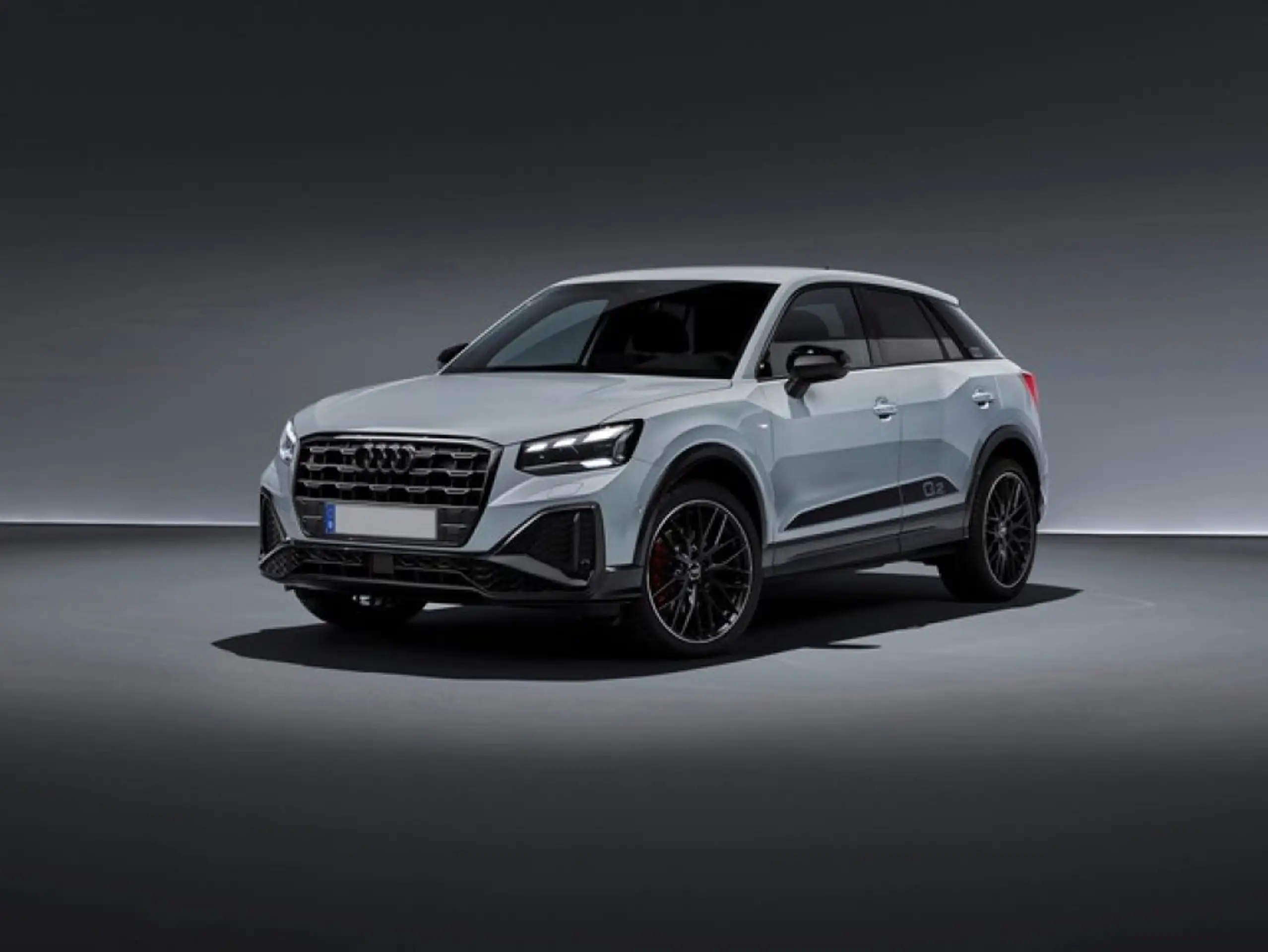 Audi - Q2