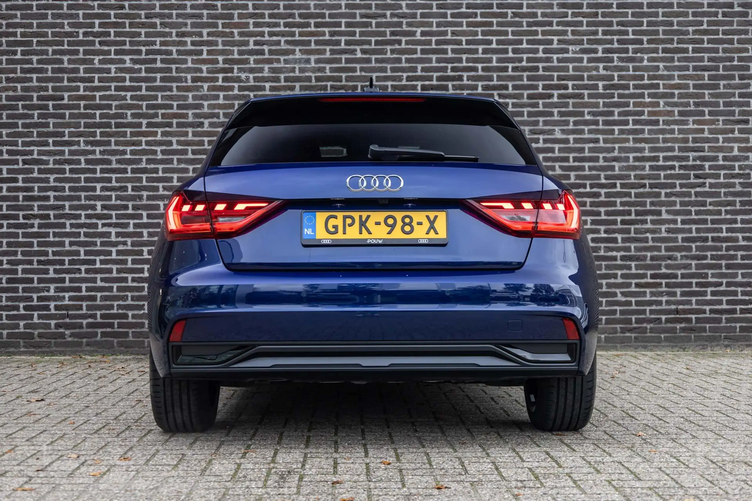 Audi - A1