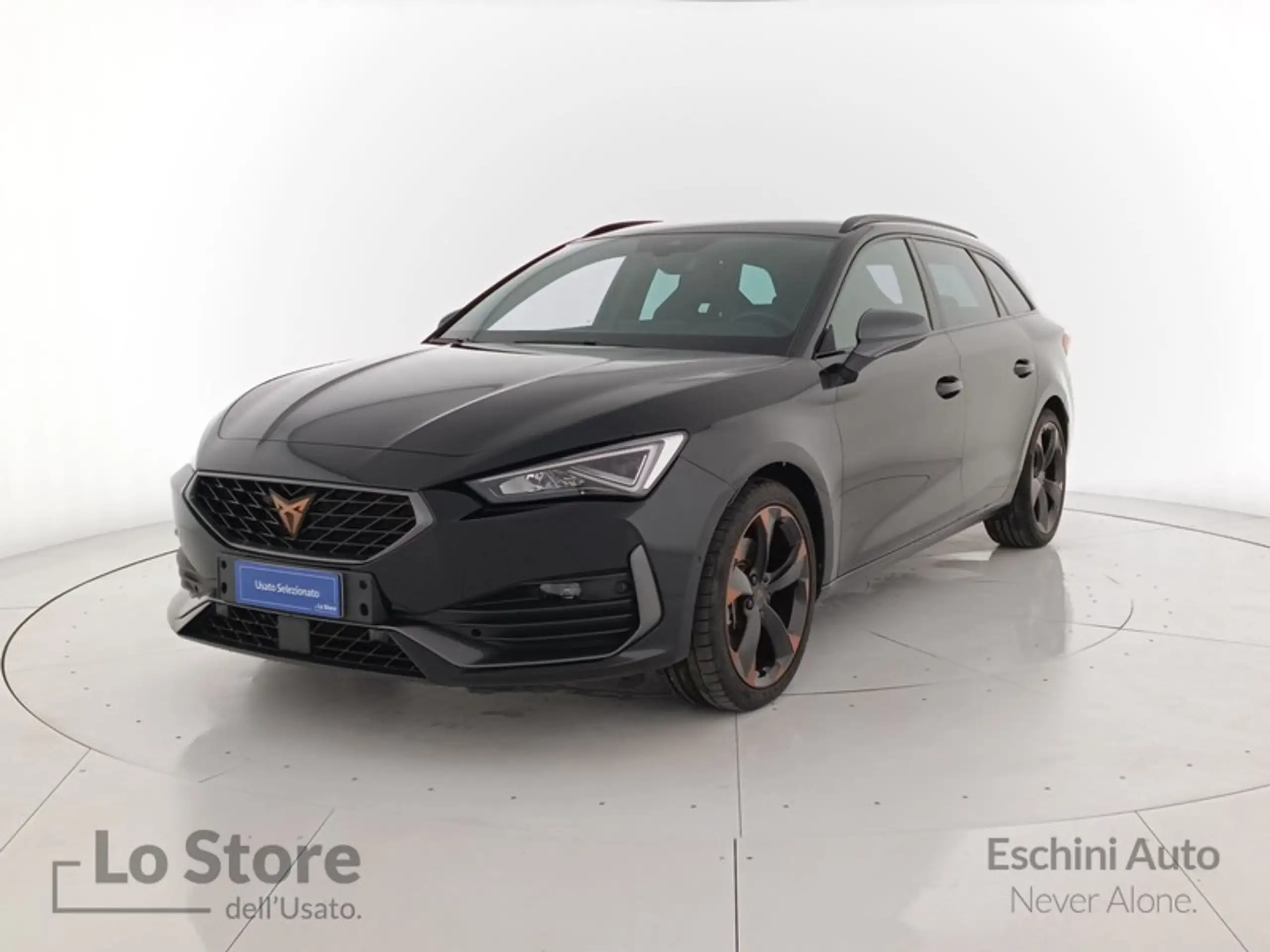 CUPRA Leon 2024