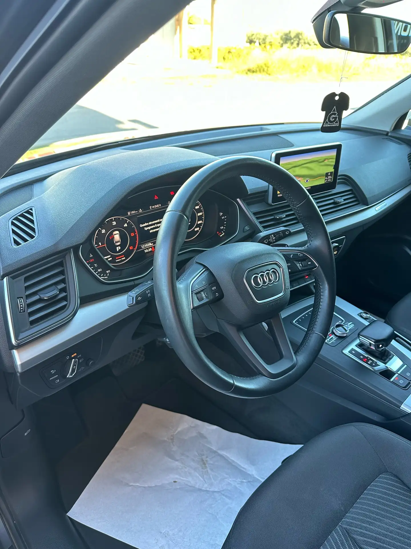 Audi - Q5