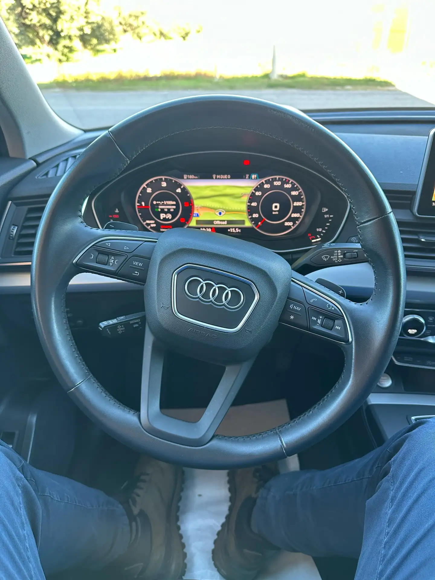 Audi - Q5