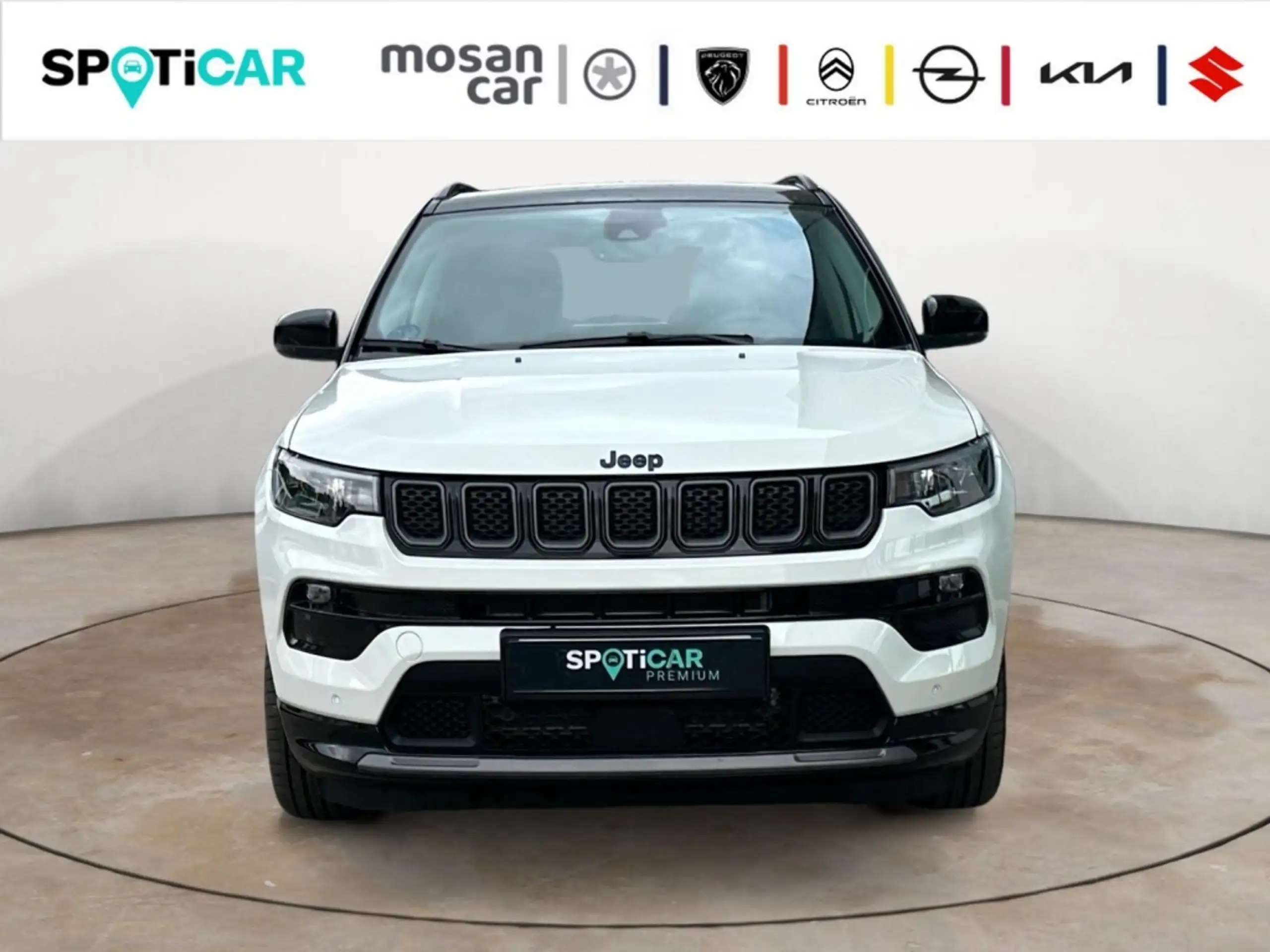 Jeep - Compass