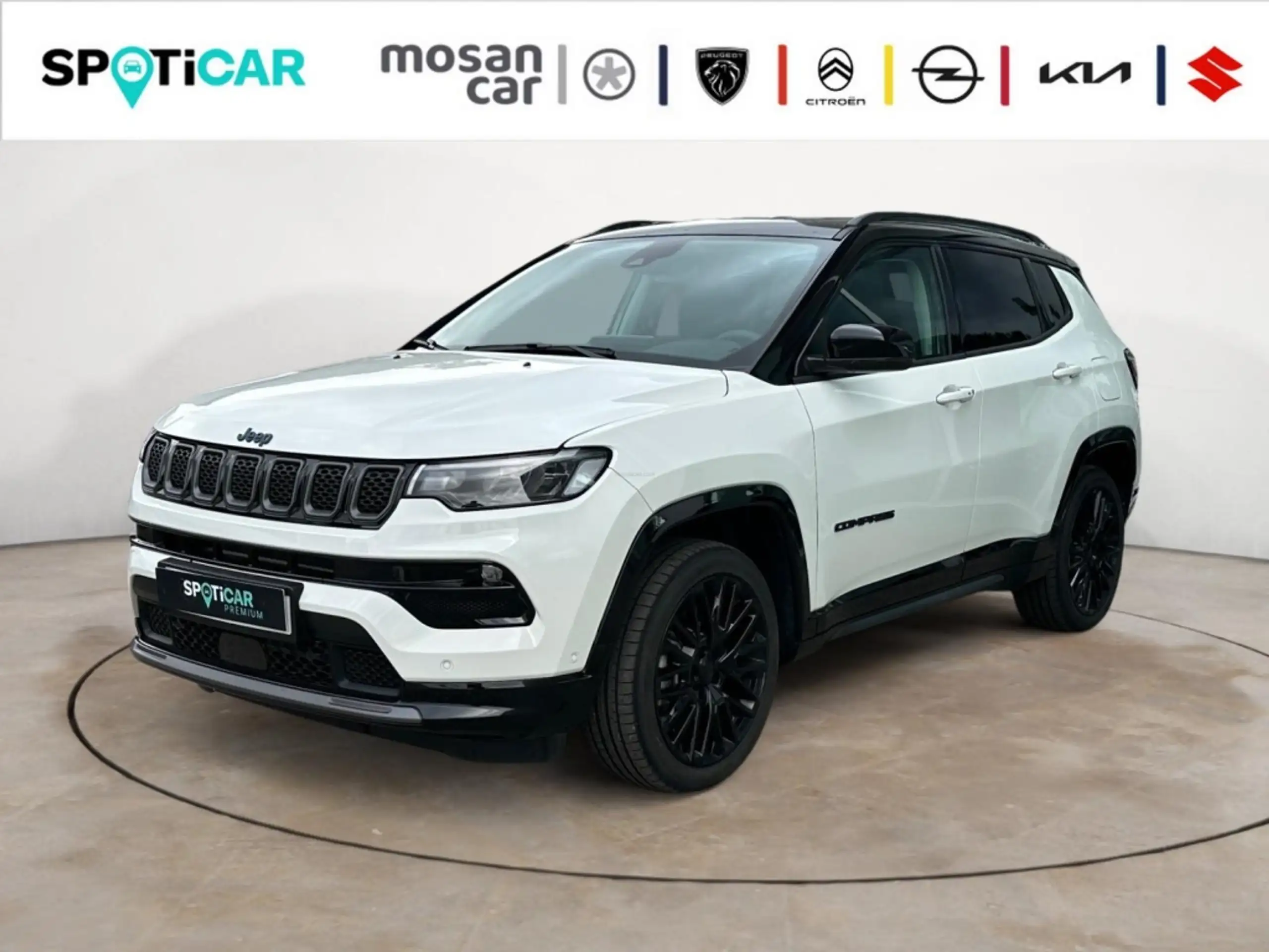 Jeep - Compass