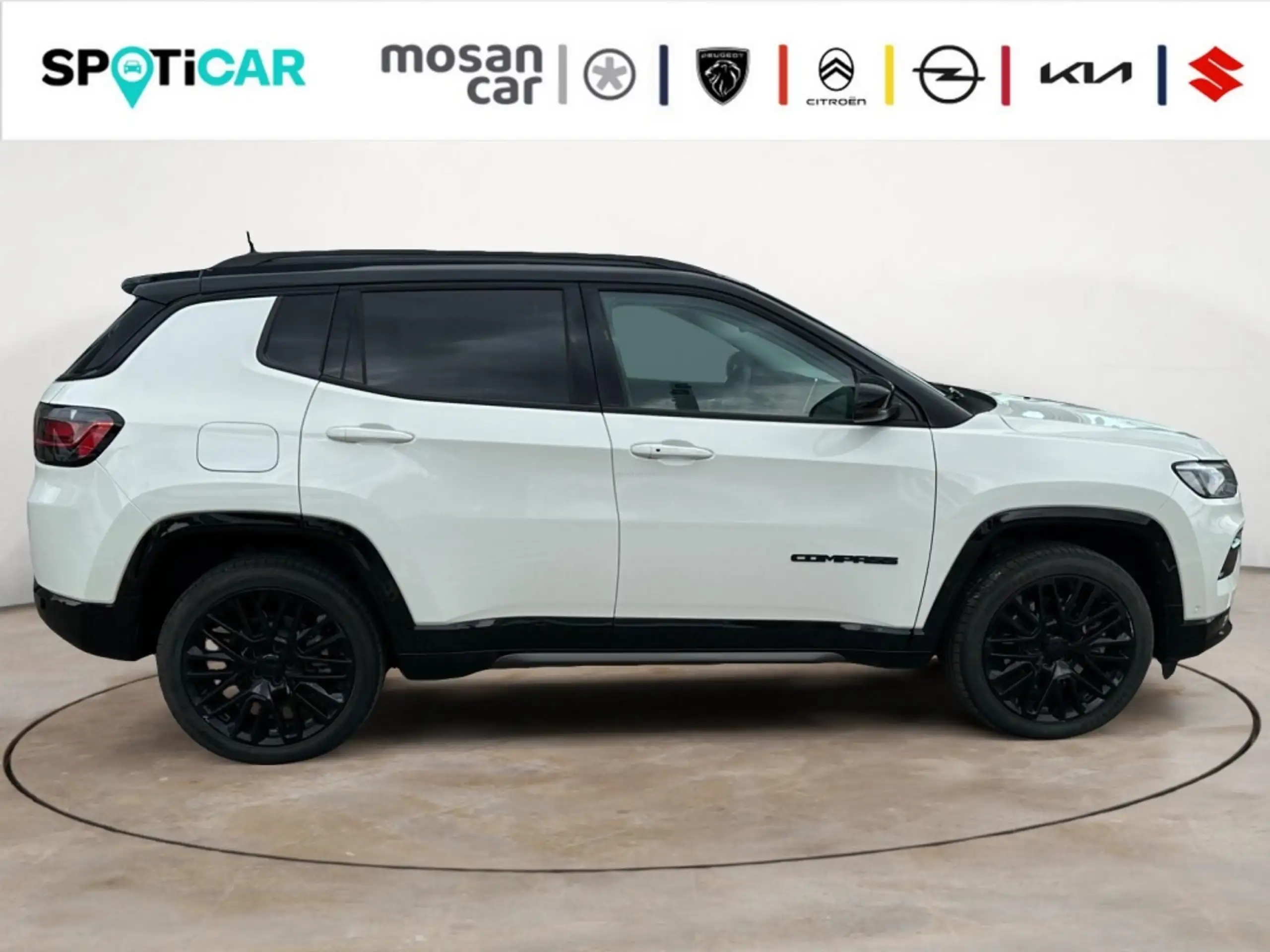 Jeep - Compass