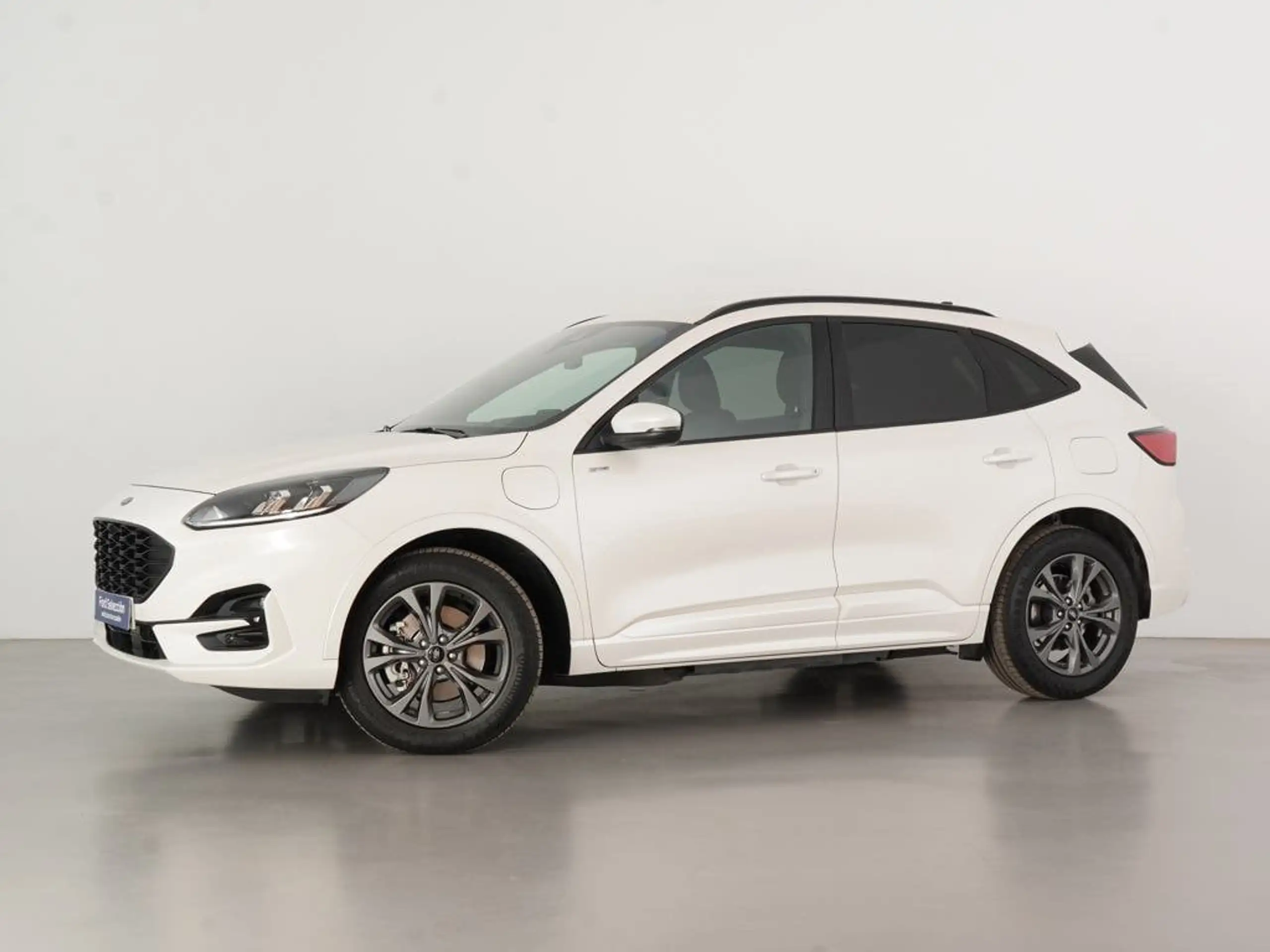 Ford - Kuga