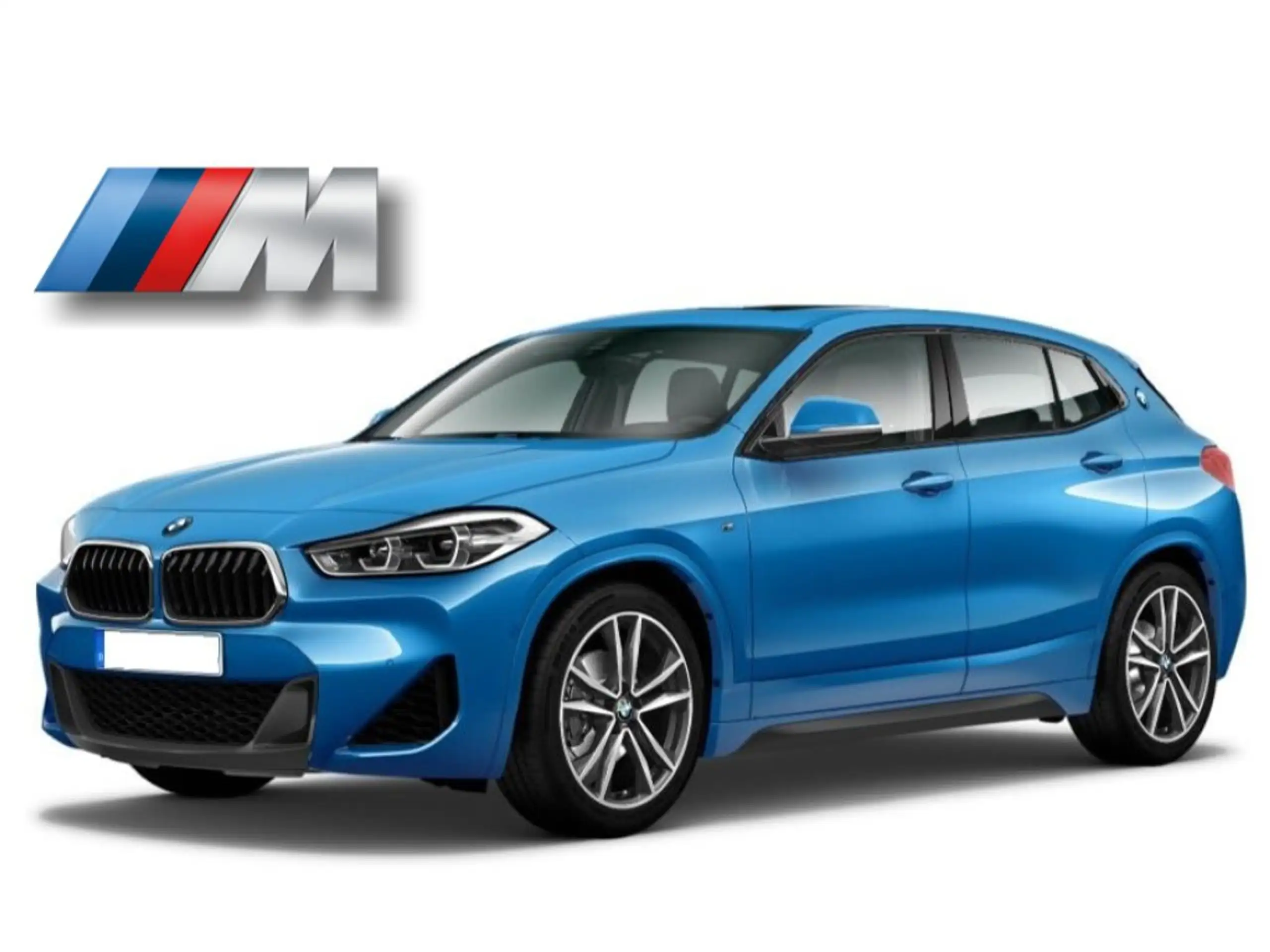 BMW - X2