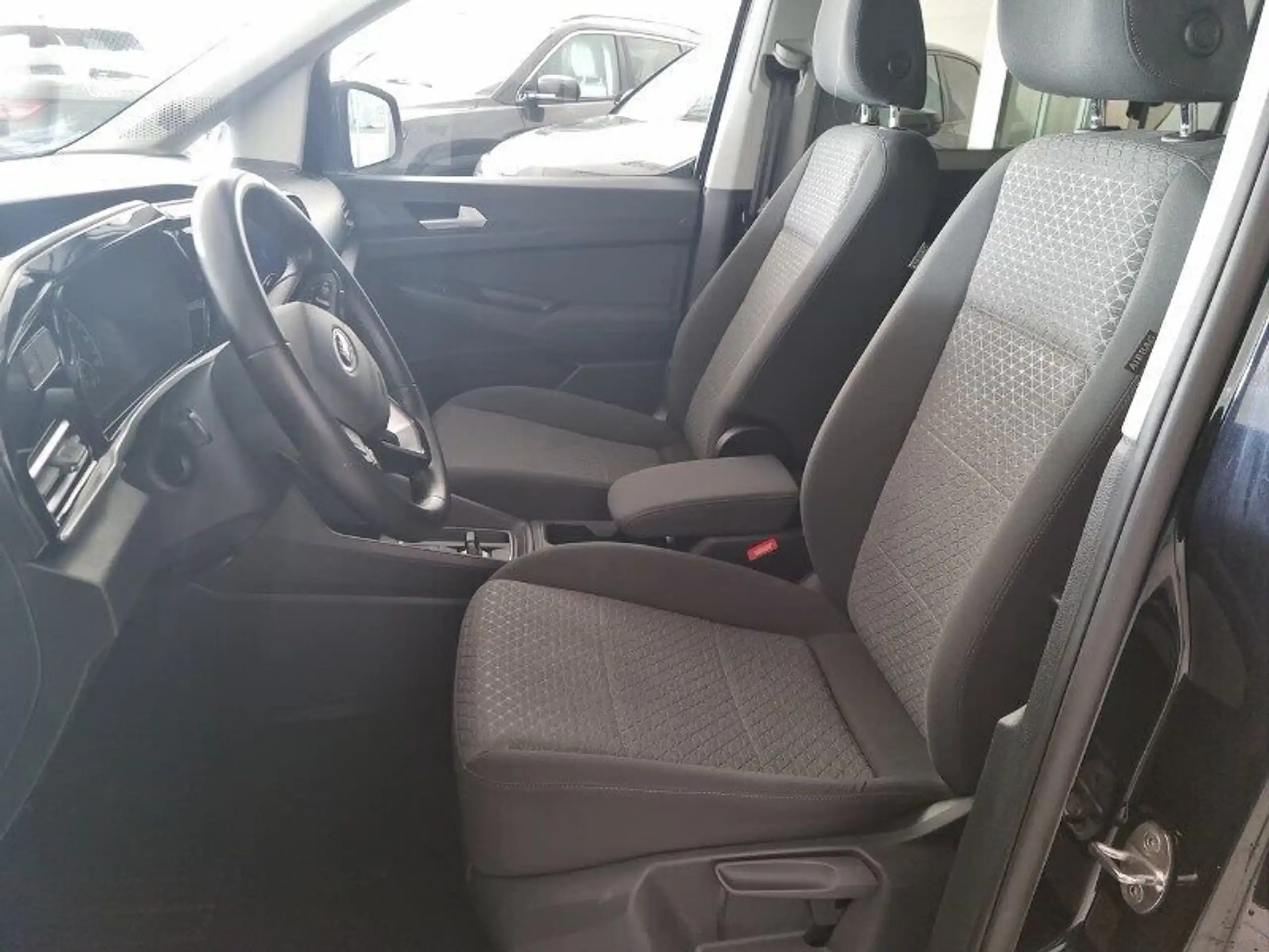 Ford - Tourneo Connect