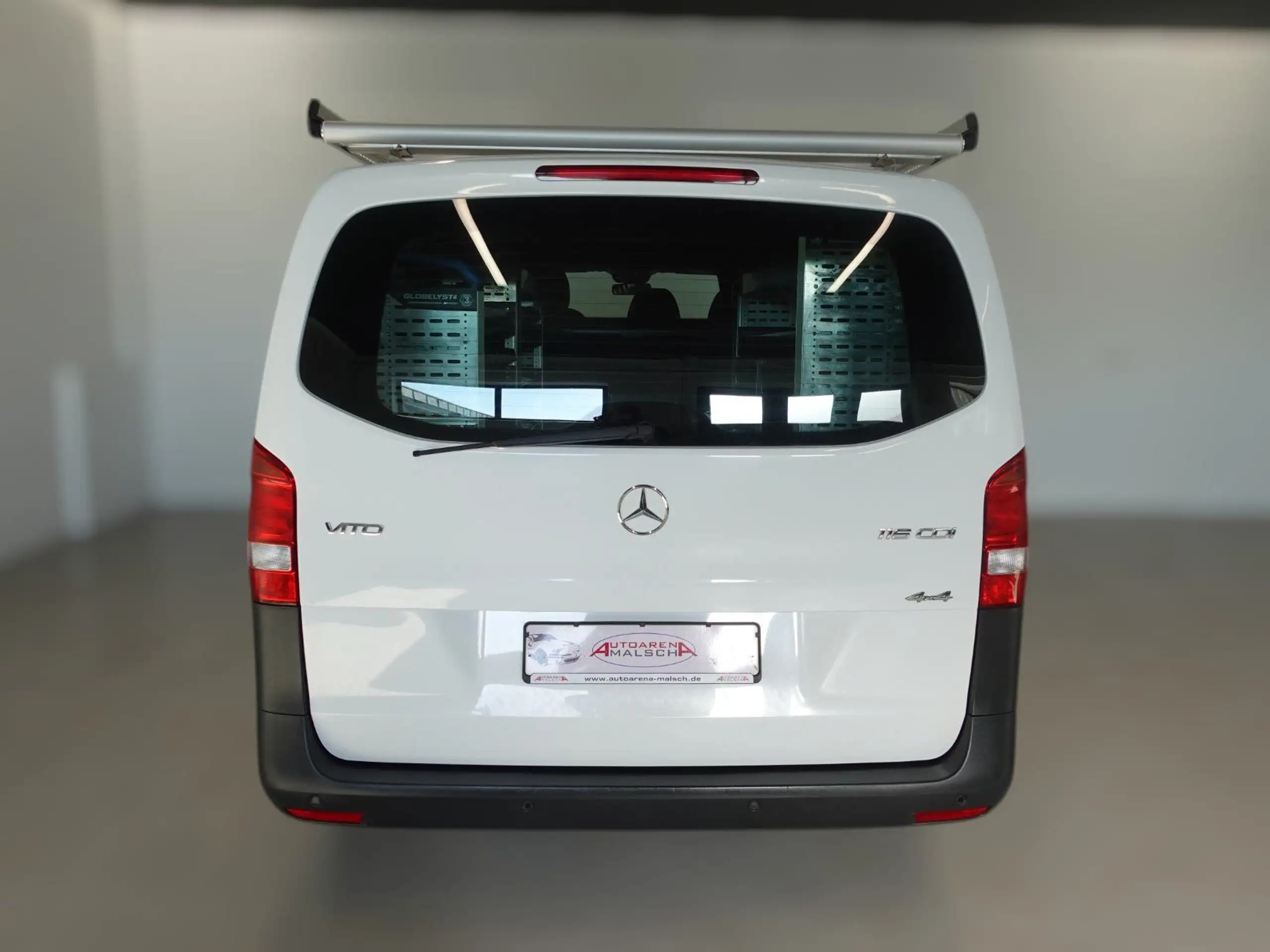 Mercedes-Benz - Vito