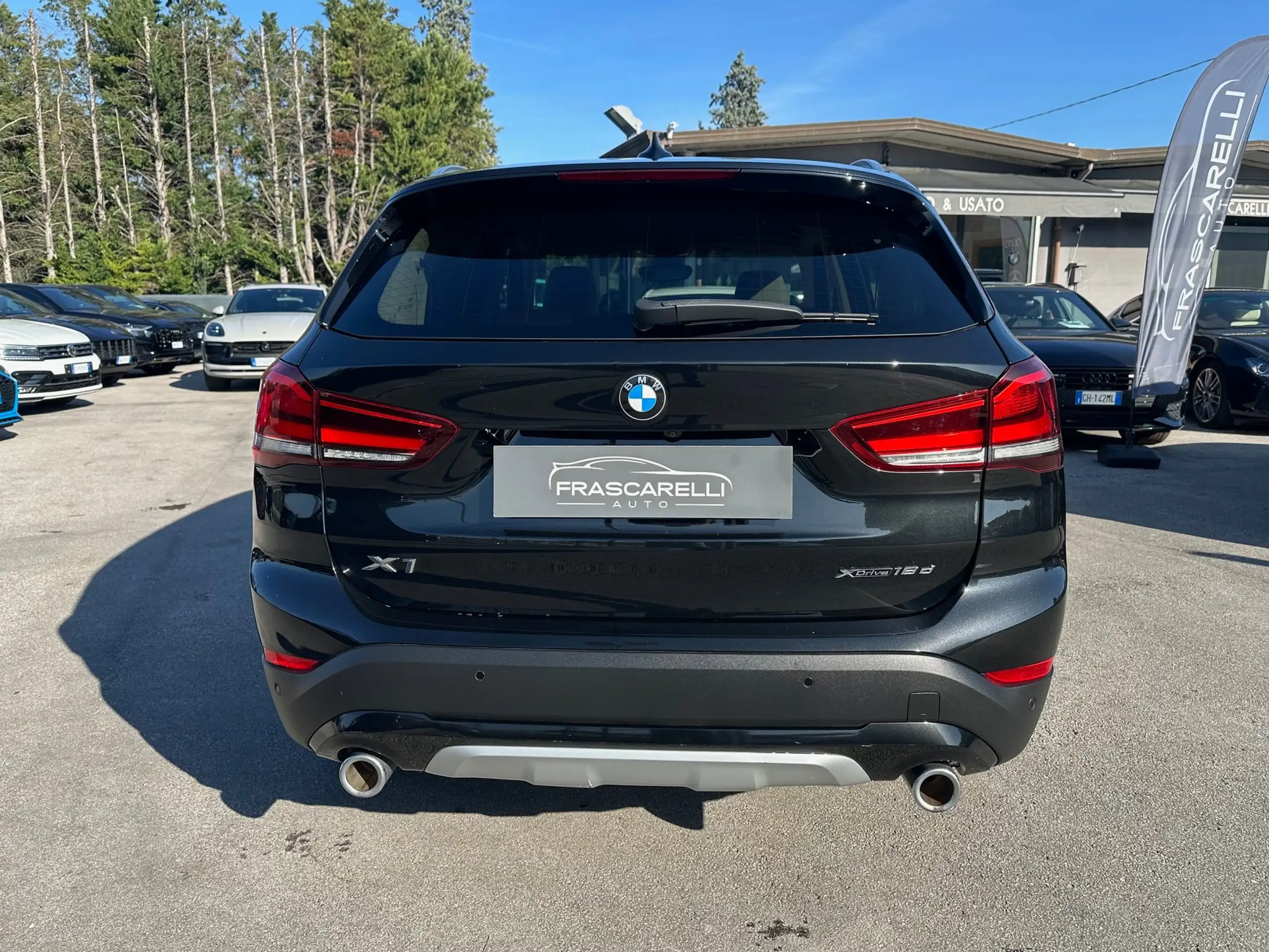 BMW - X1