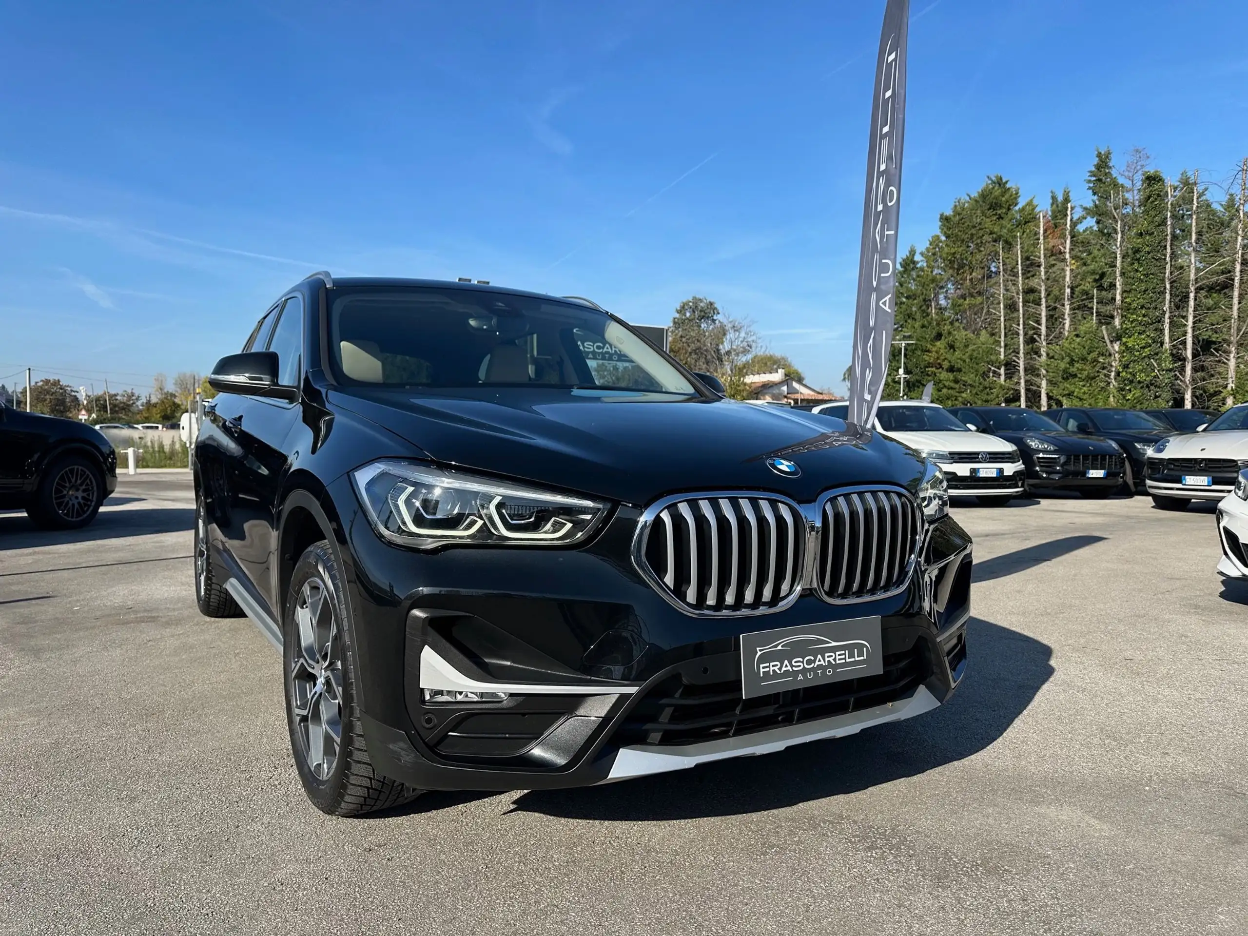 BMW - X1