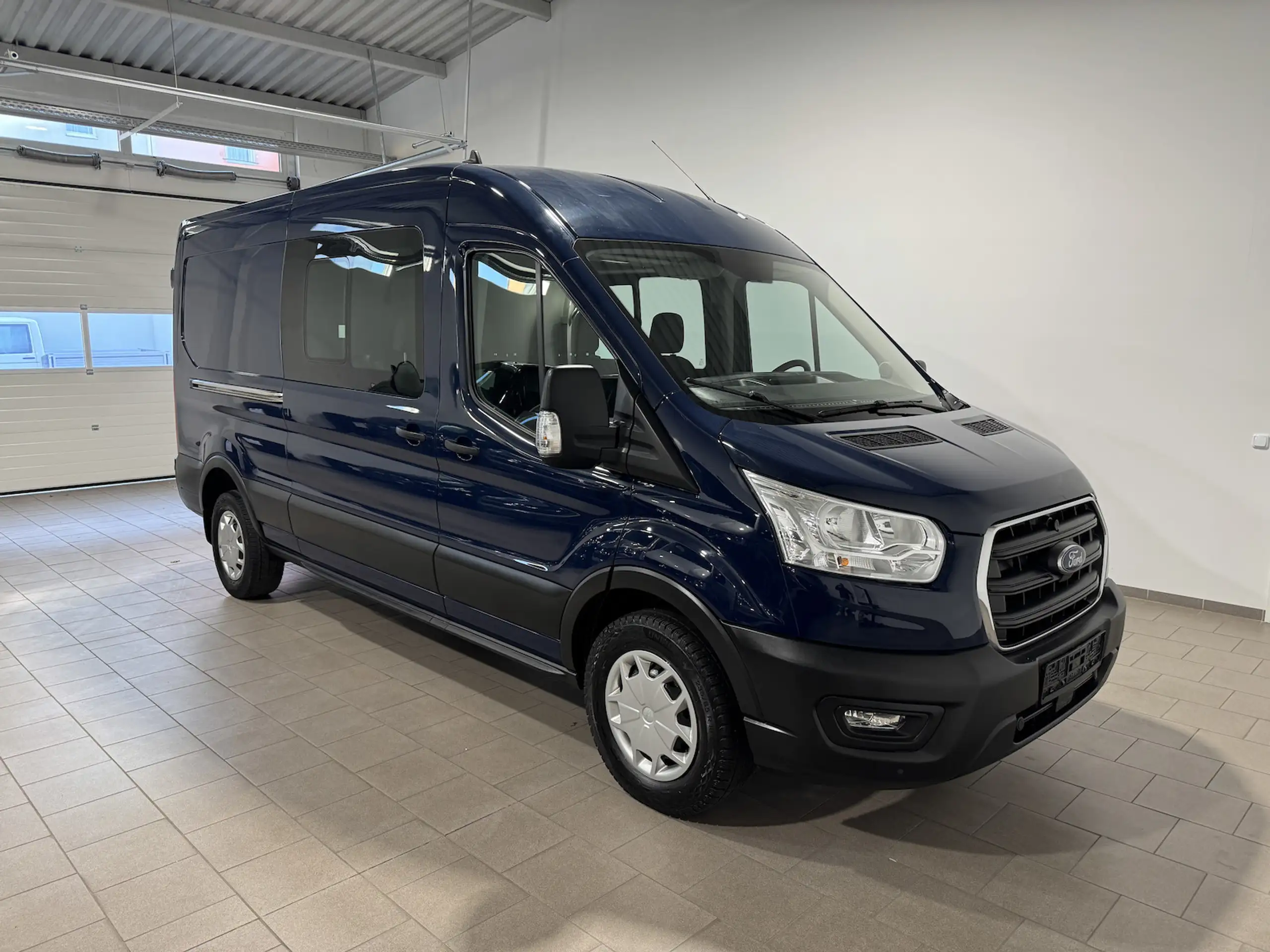 Ford - Transit