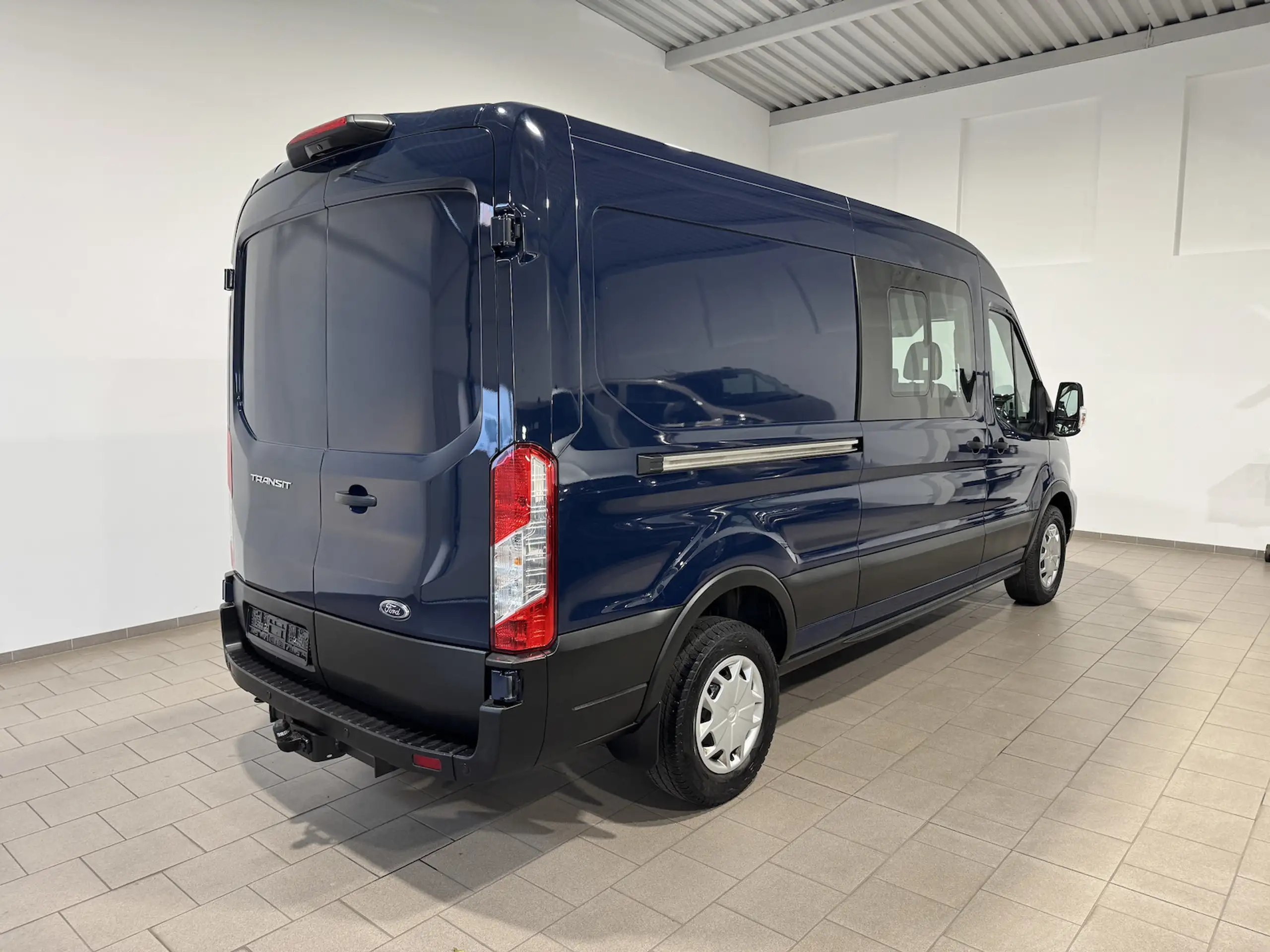 Ford - Transit