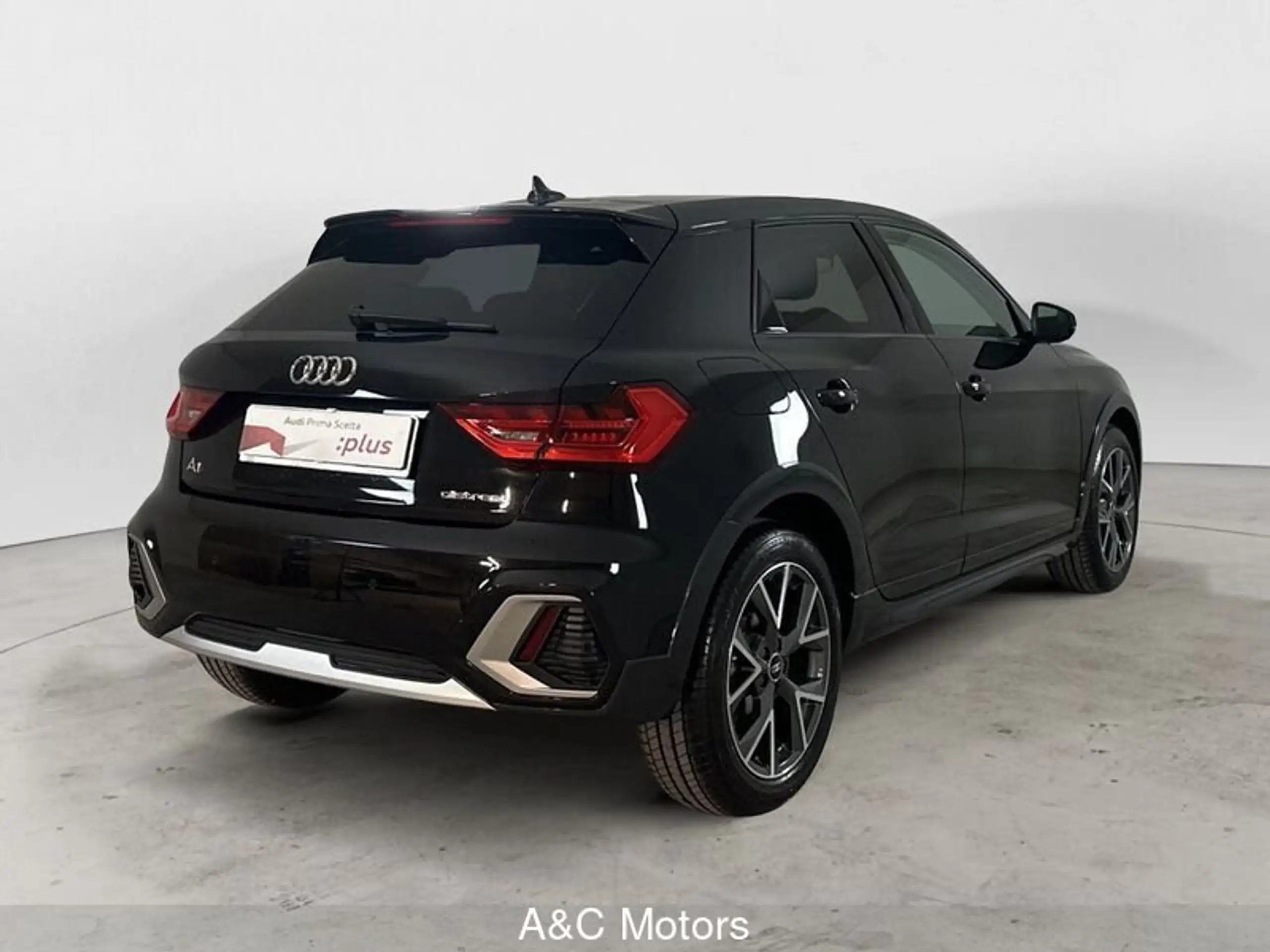 Audi - A1