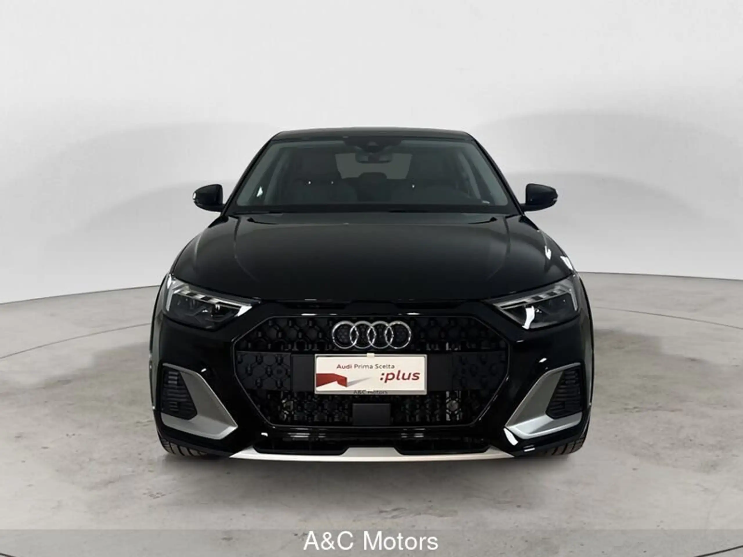 Audi - A1