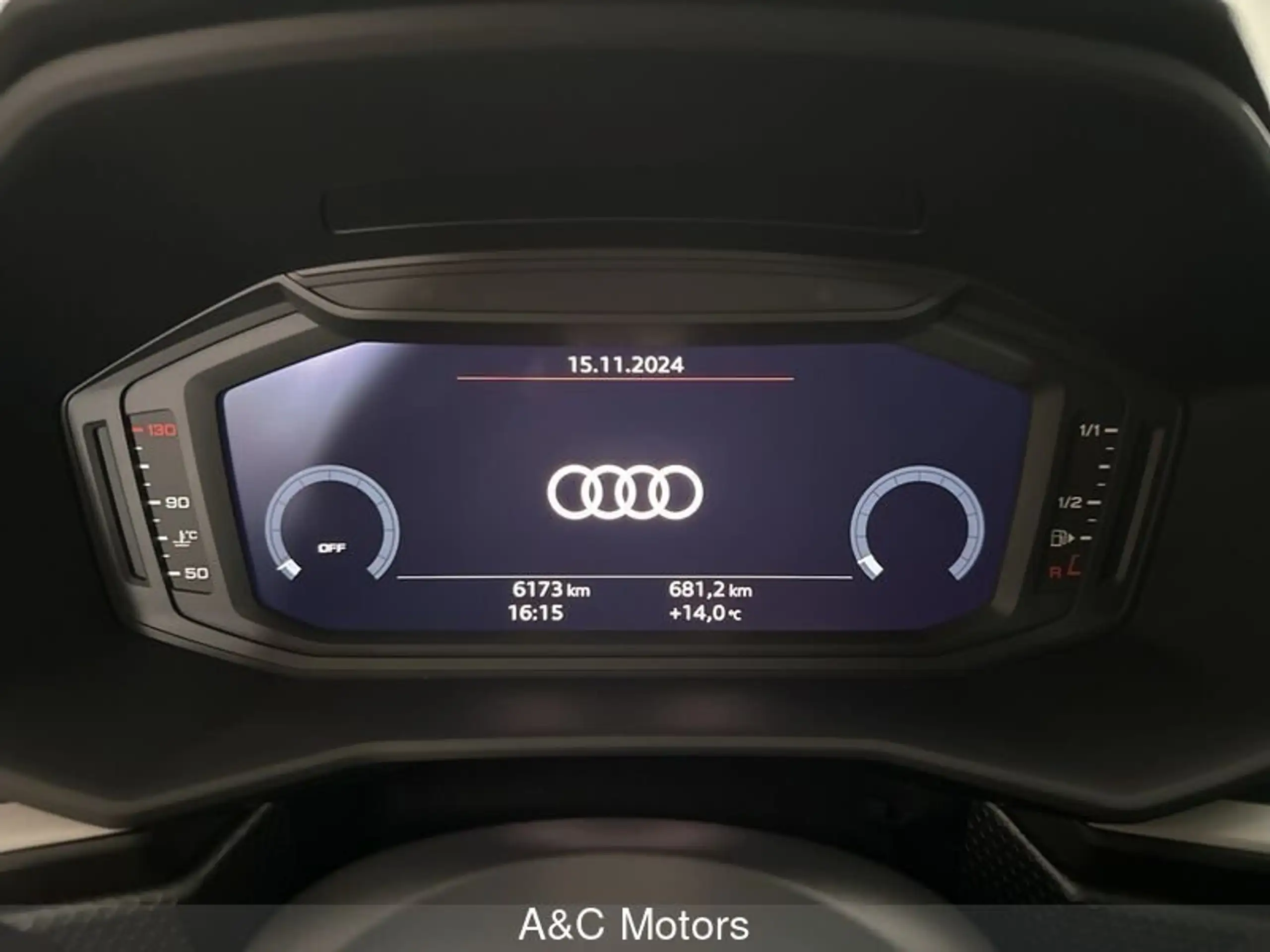 Audi - A1