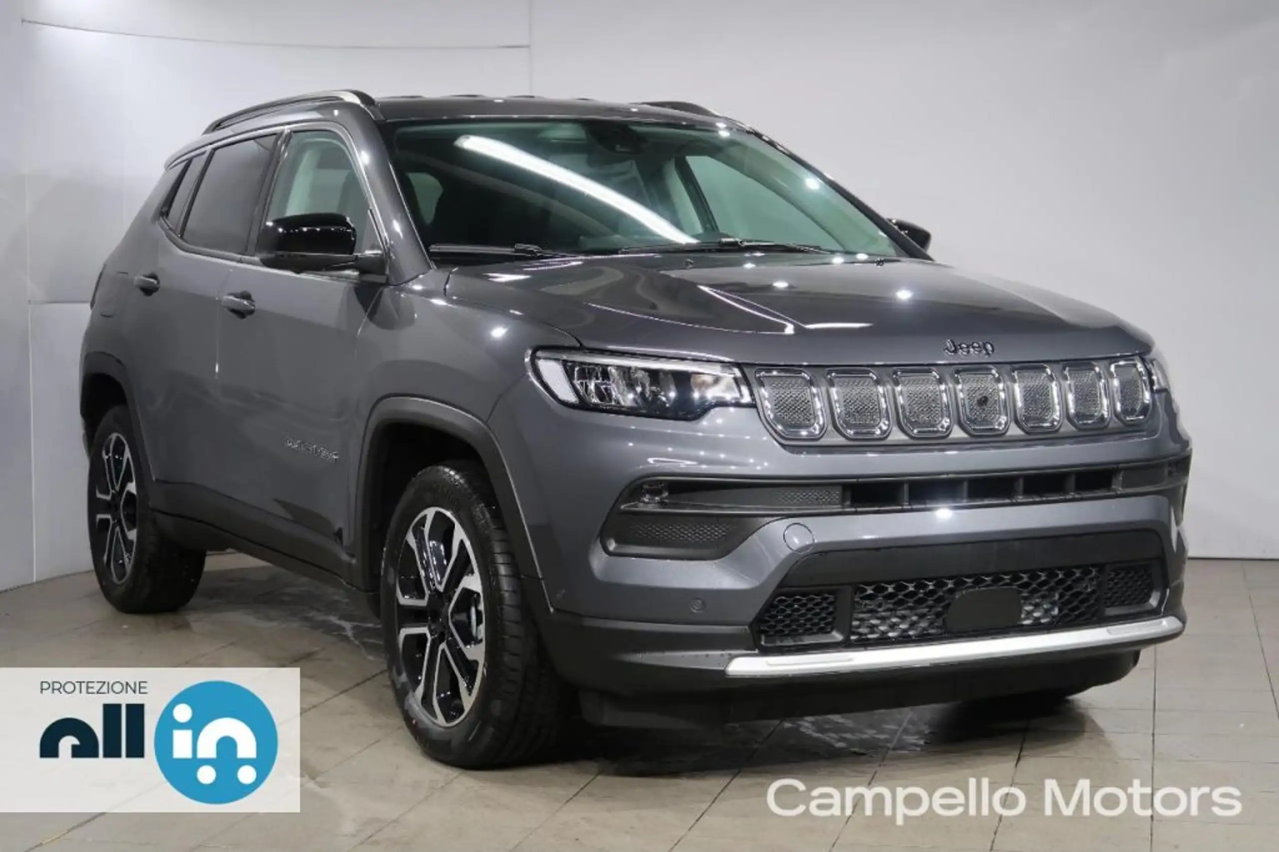 Jeep - Compass